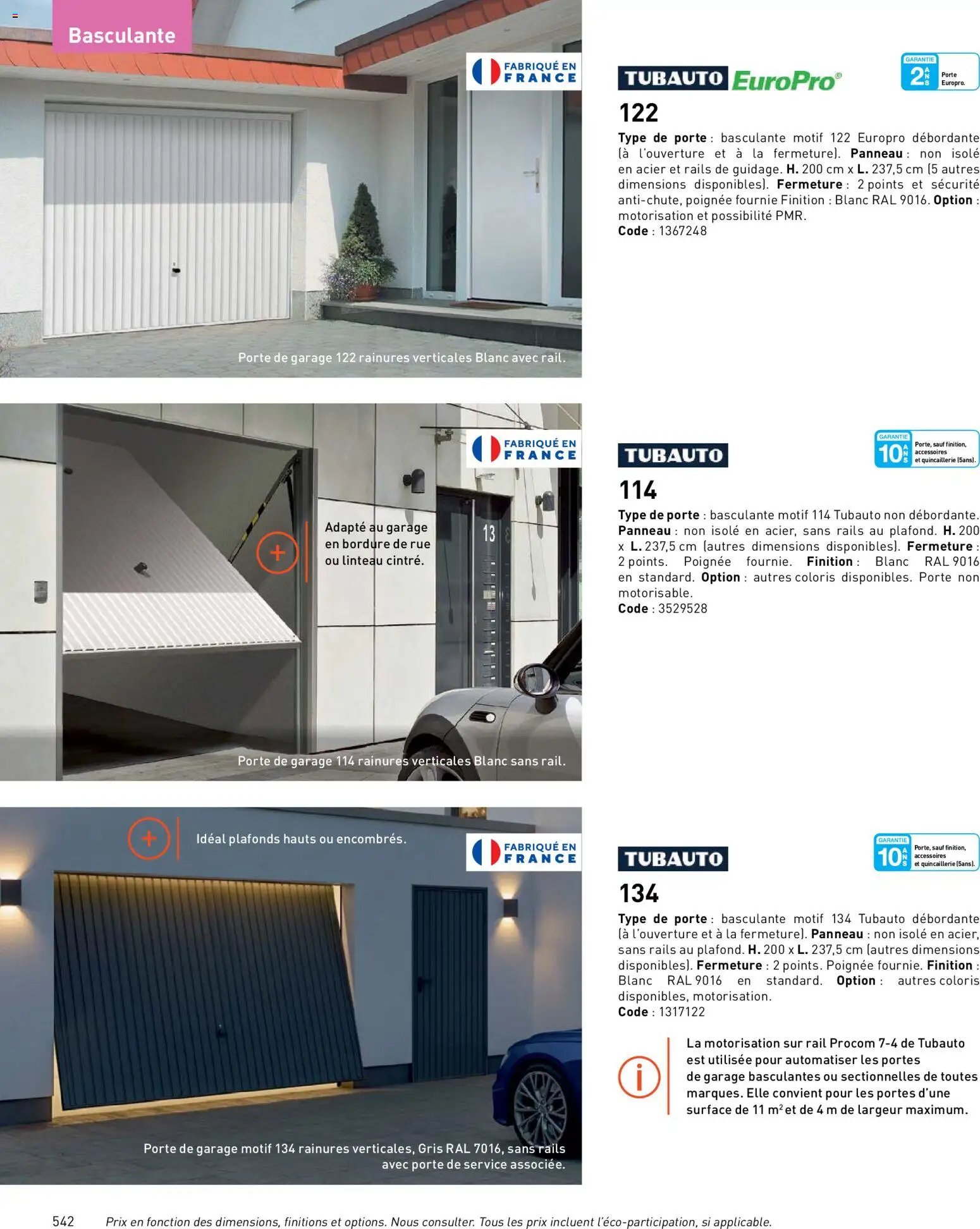 Point.P catalogue (2026-04-17 - 2026-12-31)