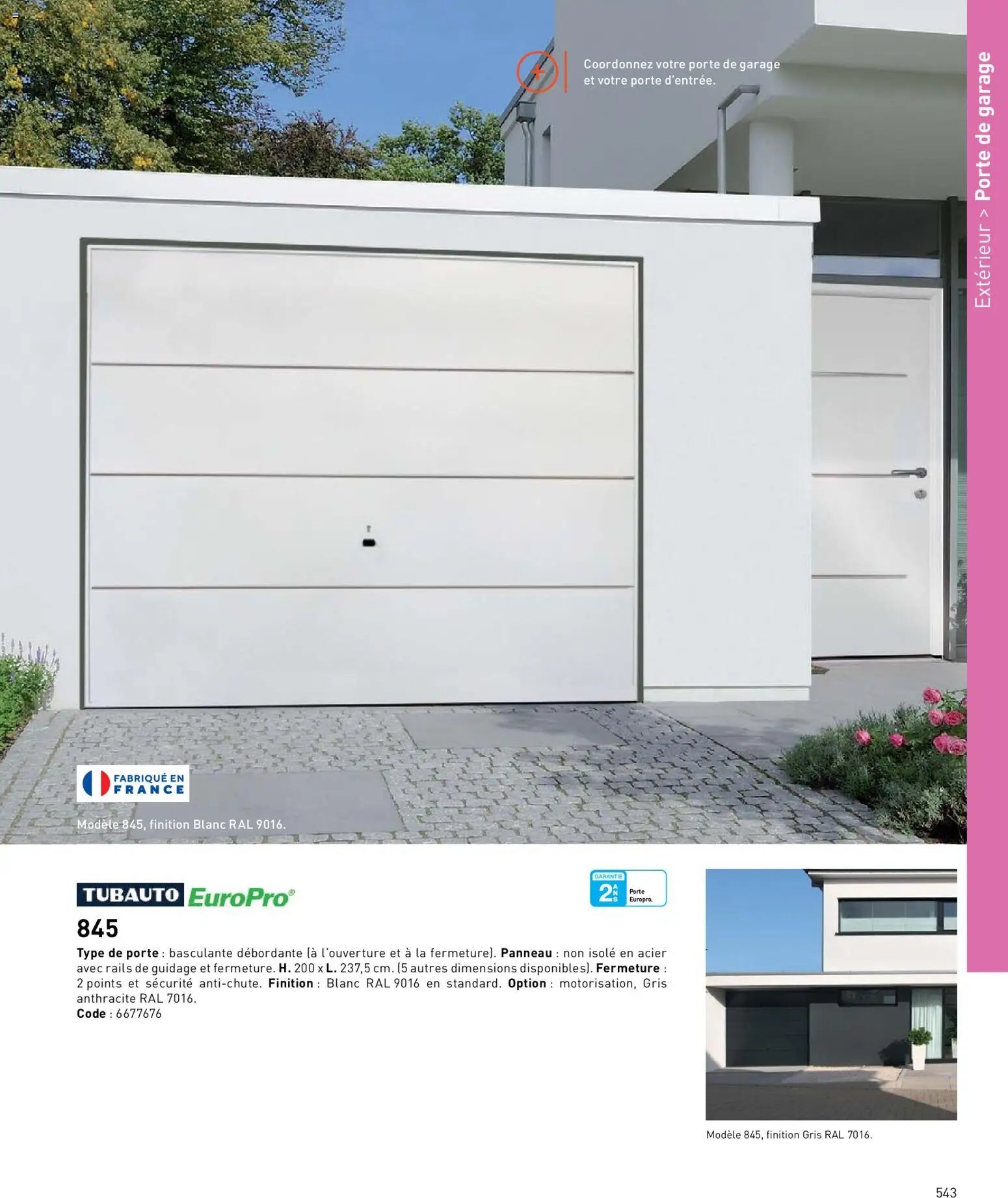 Point.P catalogue (2026-04-17 - 2026-12-31)