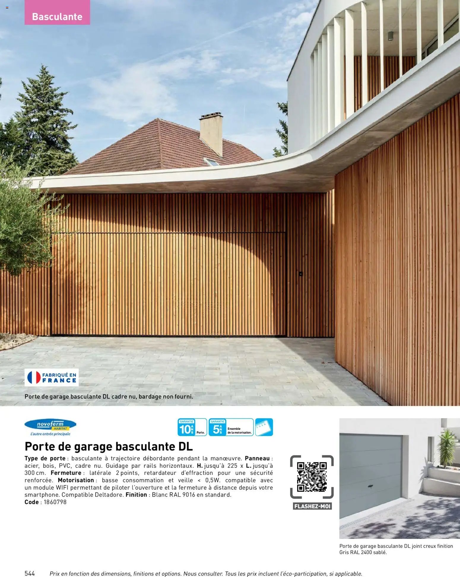 Point.P catalogue (2026-04-17 - 2026-12-31)