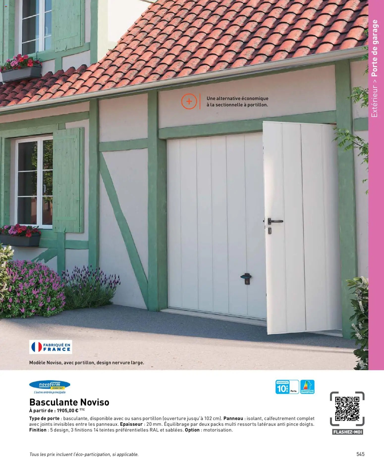 Point.P catalogue (2026-04-17 - 2026-12-31)