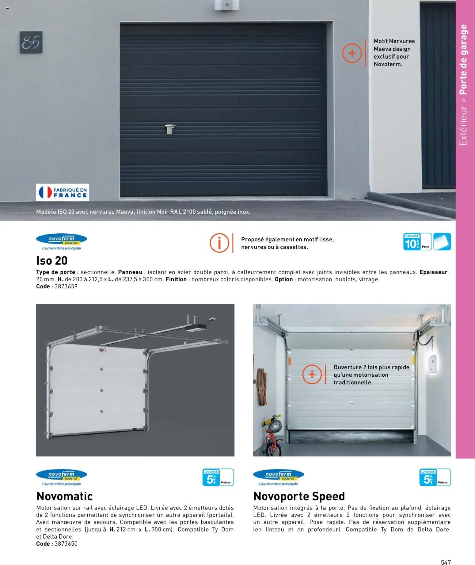 Point.P catalogue (2026-04-17 - 2026-12-31)