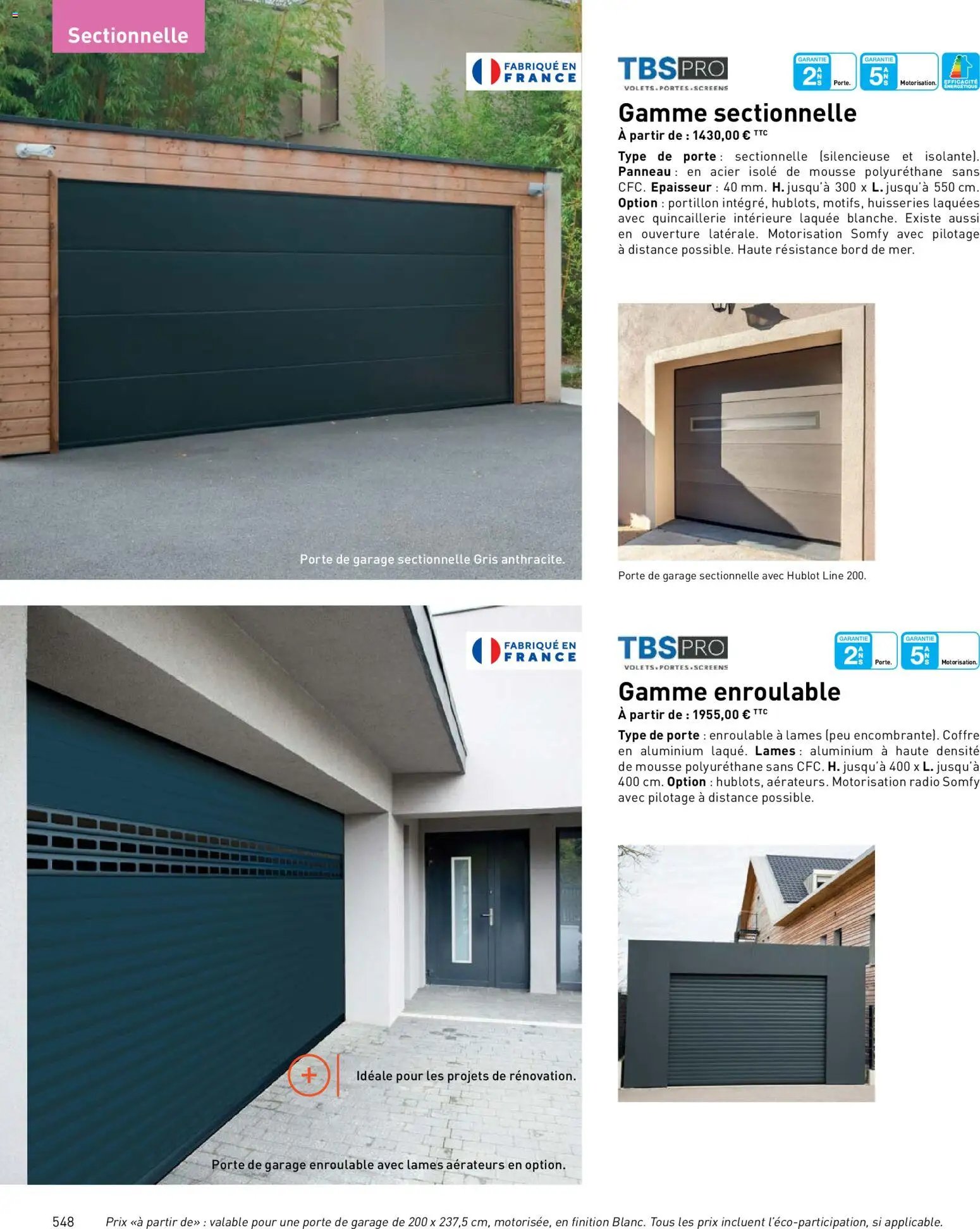 Point.P catalogue (2026-04-17 - 2026-12-31)