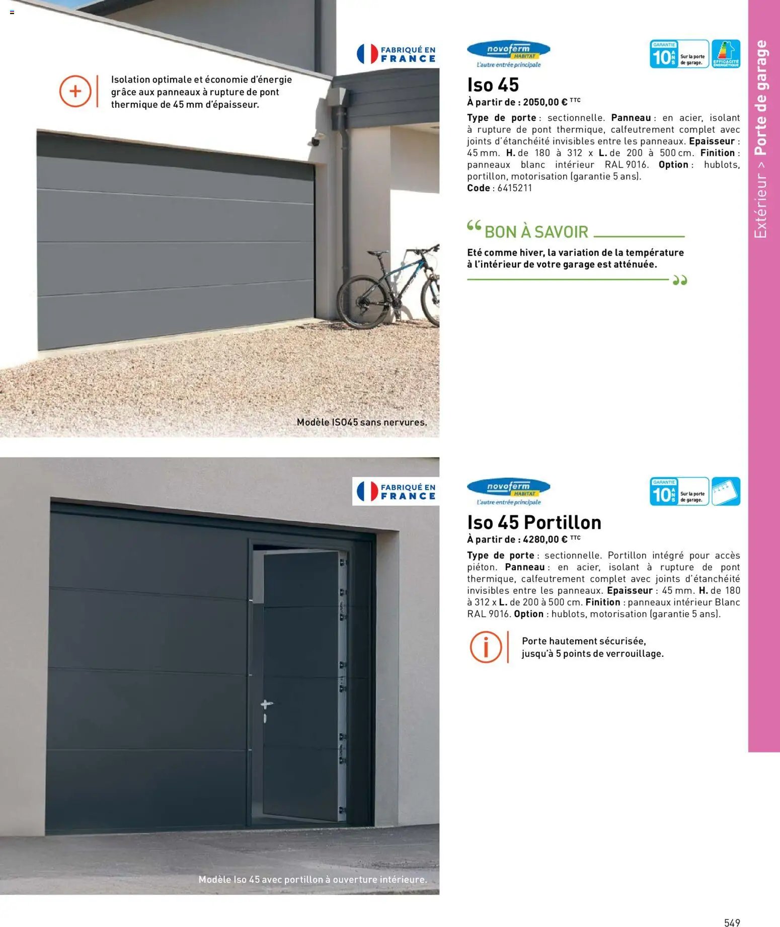 Point.P catalogue (2026-04-17 - 2026-12-31)