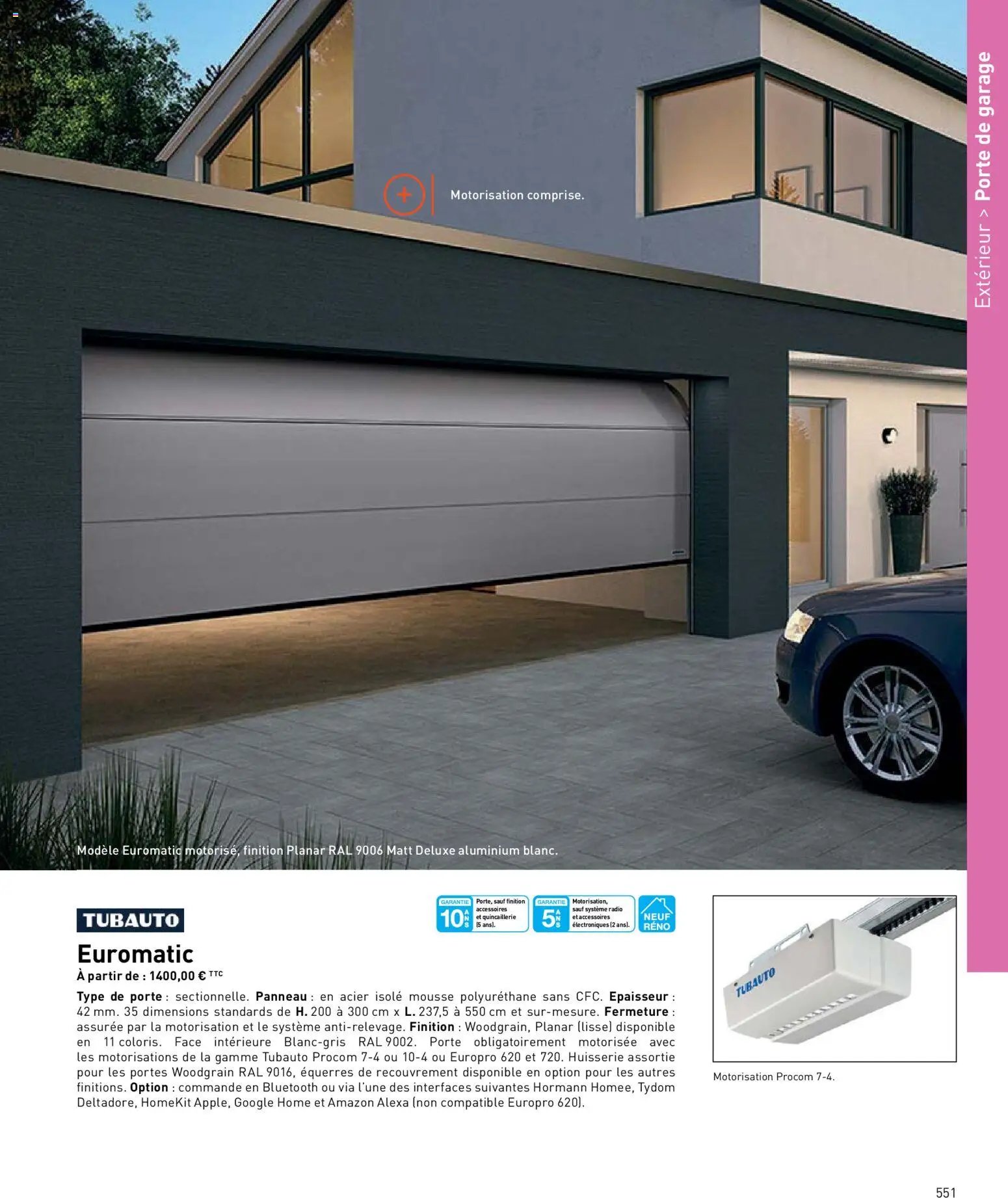 Point.P catalogue (2026-04-17 - 2026-12-31)