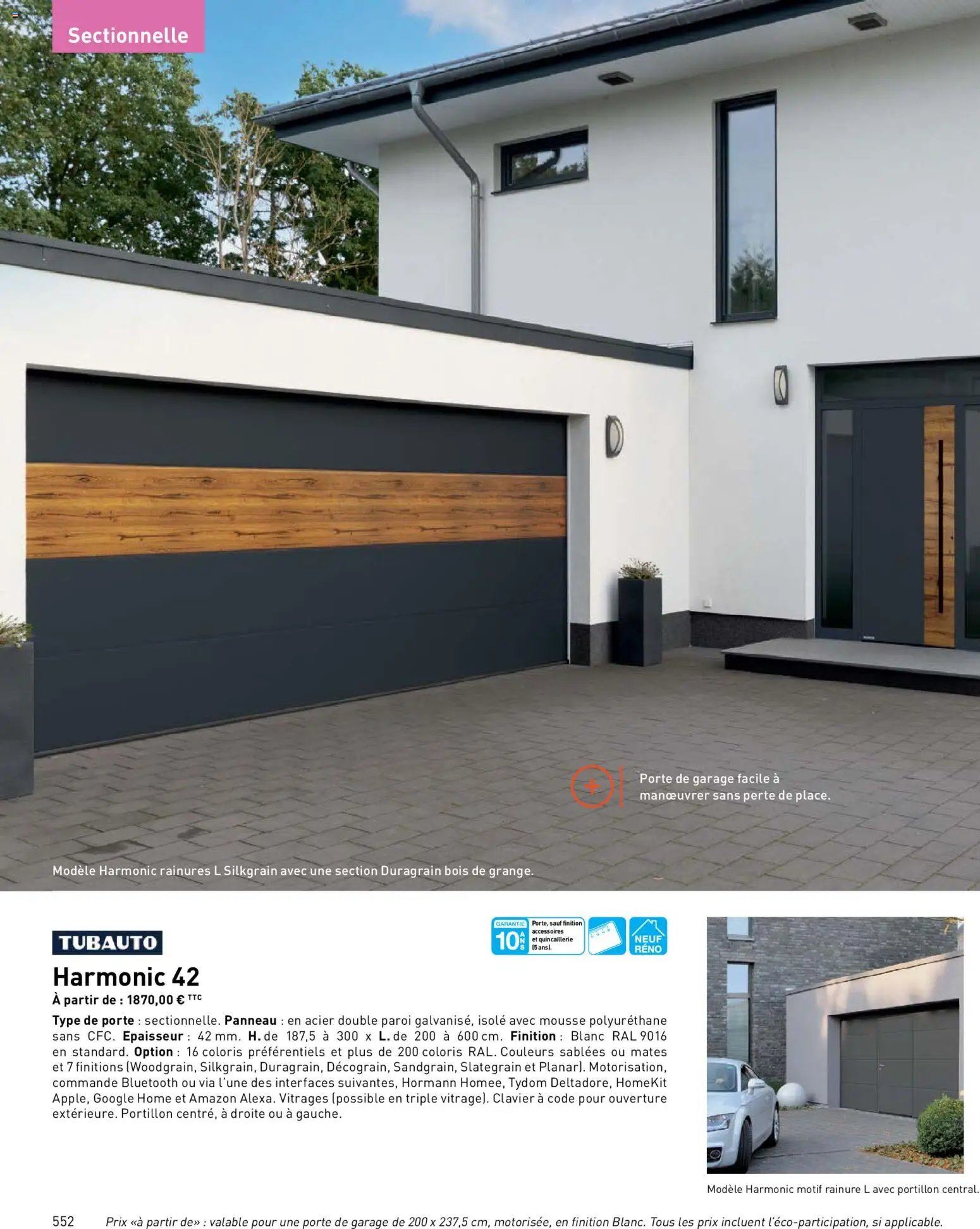 Point.P catalogue (2026-04-17 - 2026-12-31)