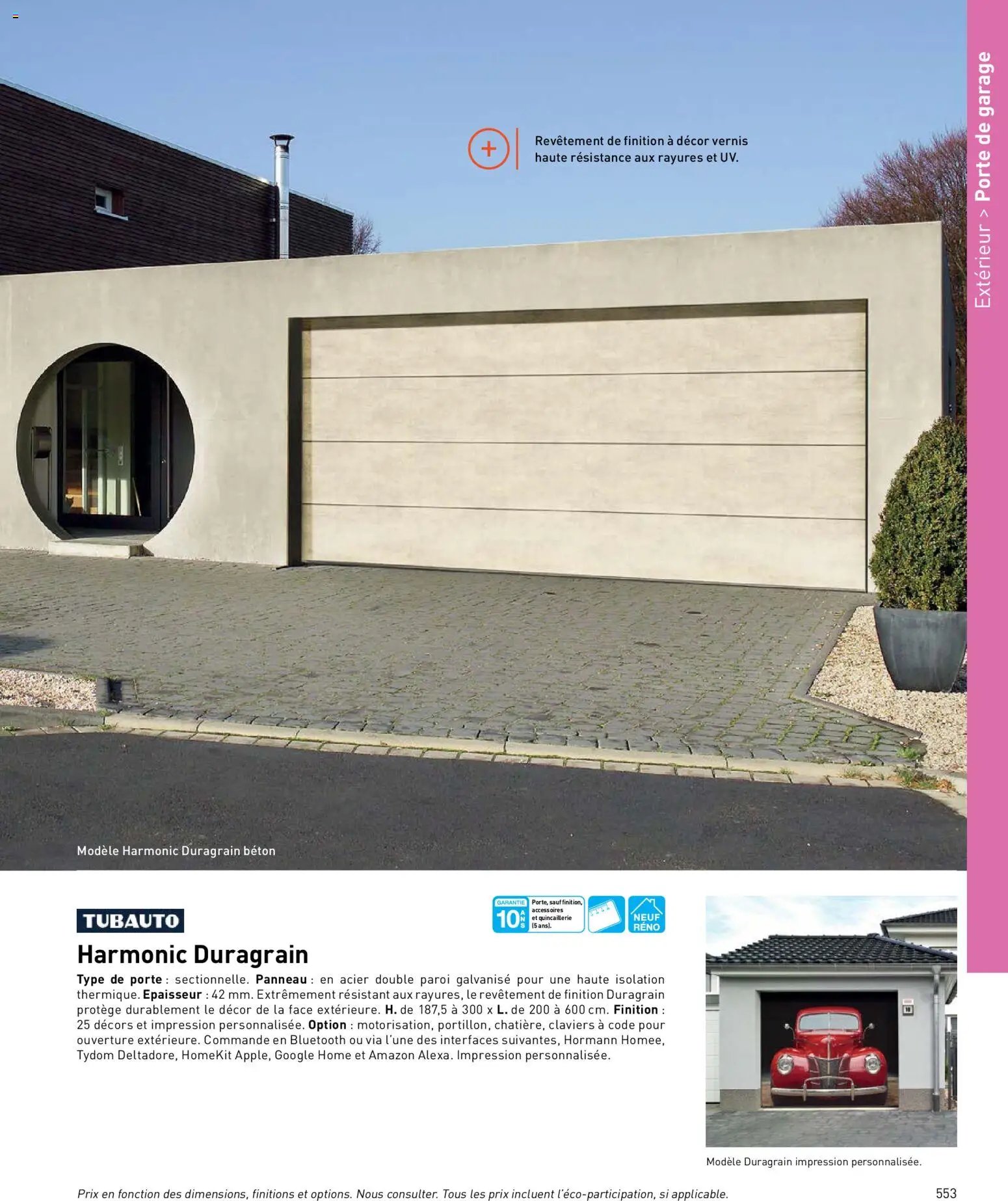 Point.P catalogue (2026-04-17 - 2026-12-31)