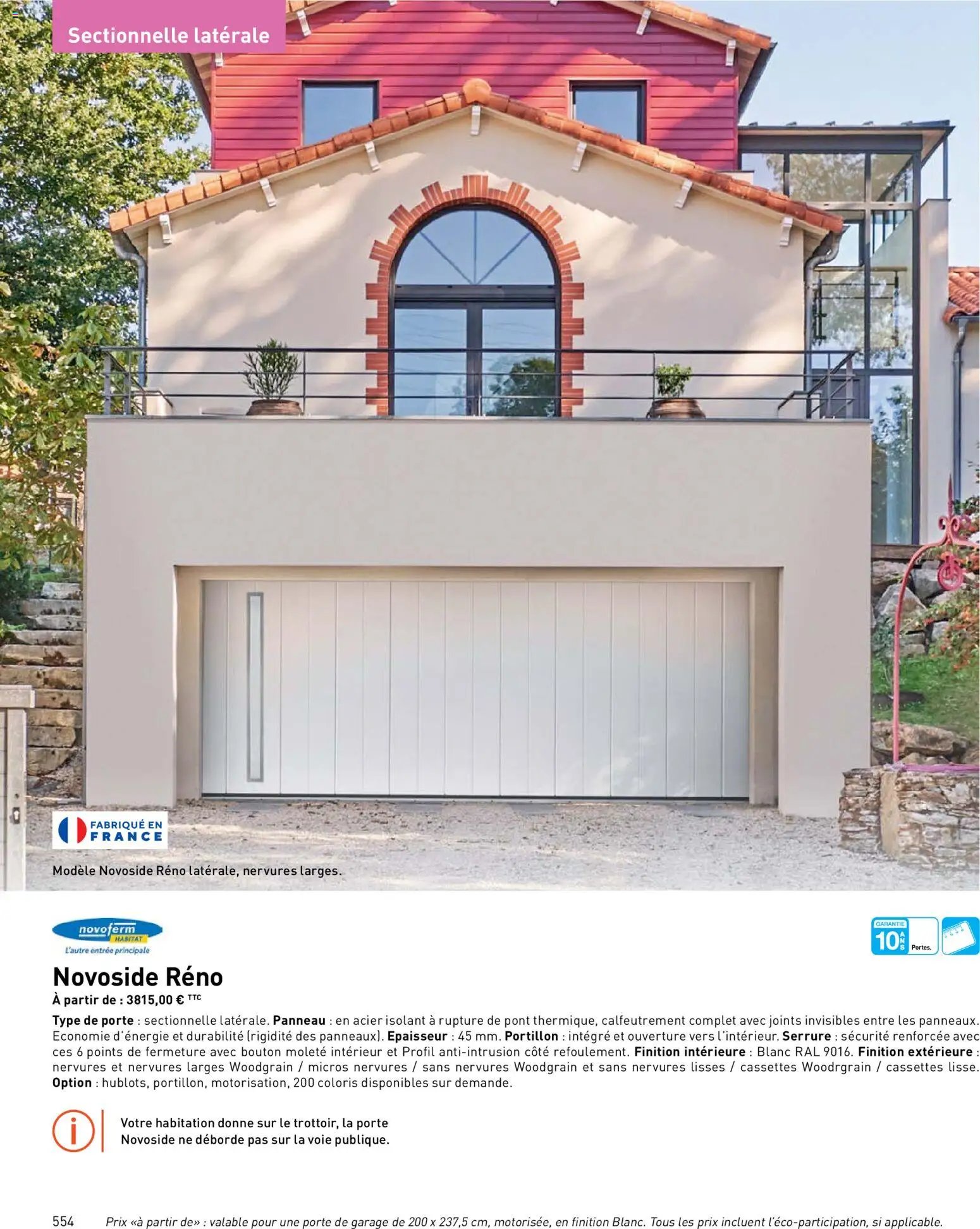 Point.P catalogue (2026-04-17 - 2026-12-31)