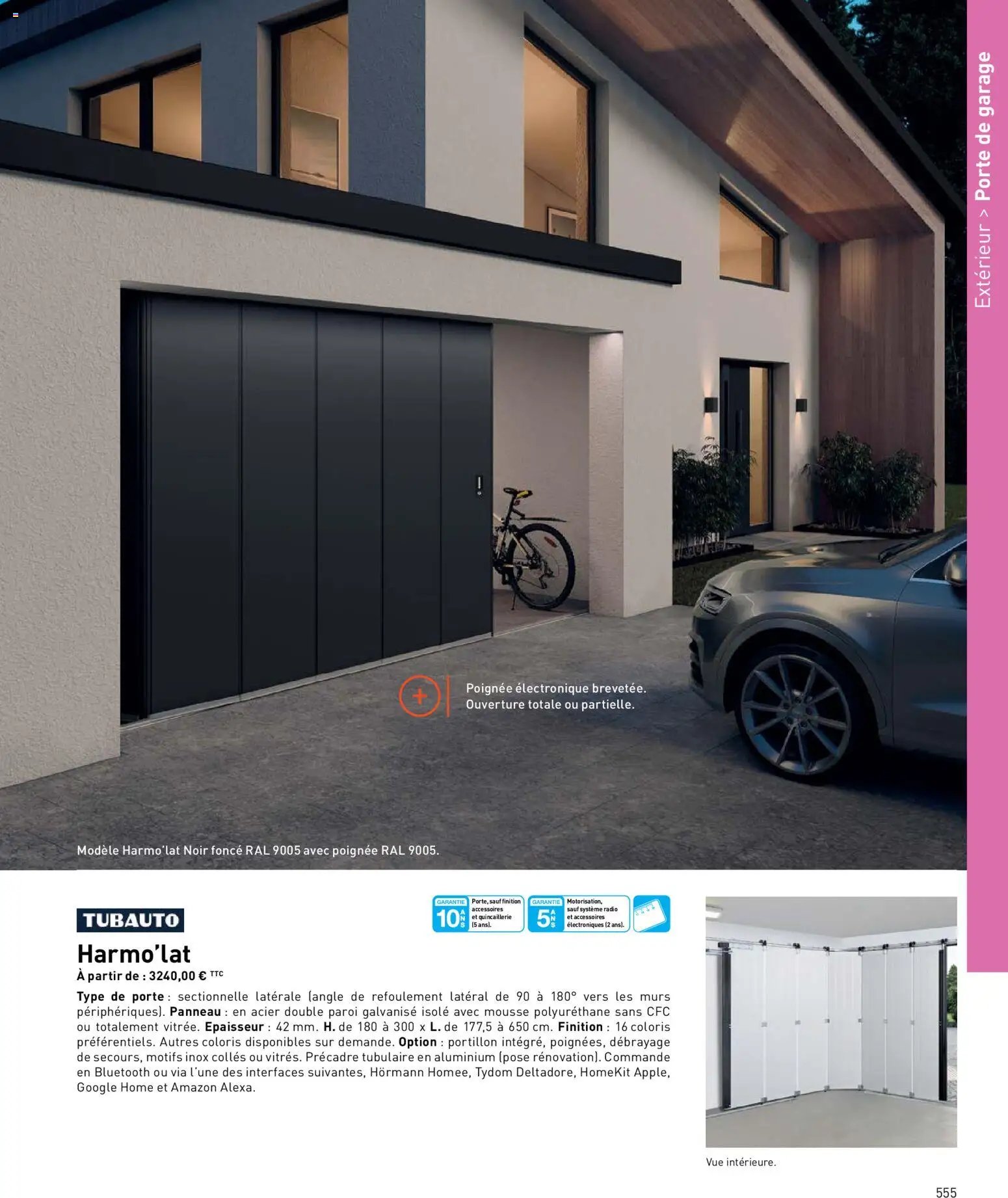 Point.P catalogue (2026-04-17 - 2026-12-31)