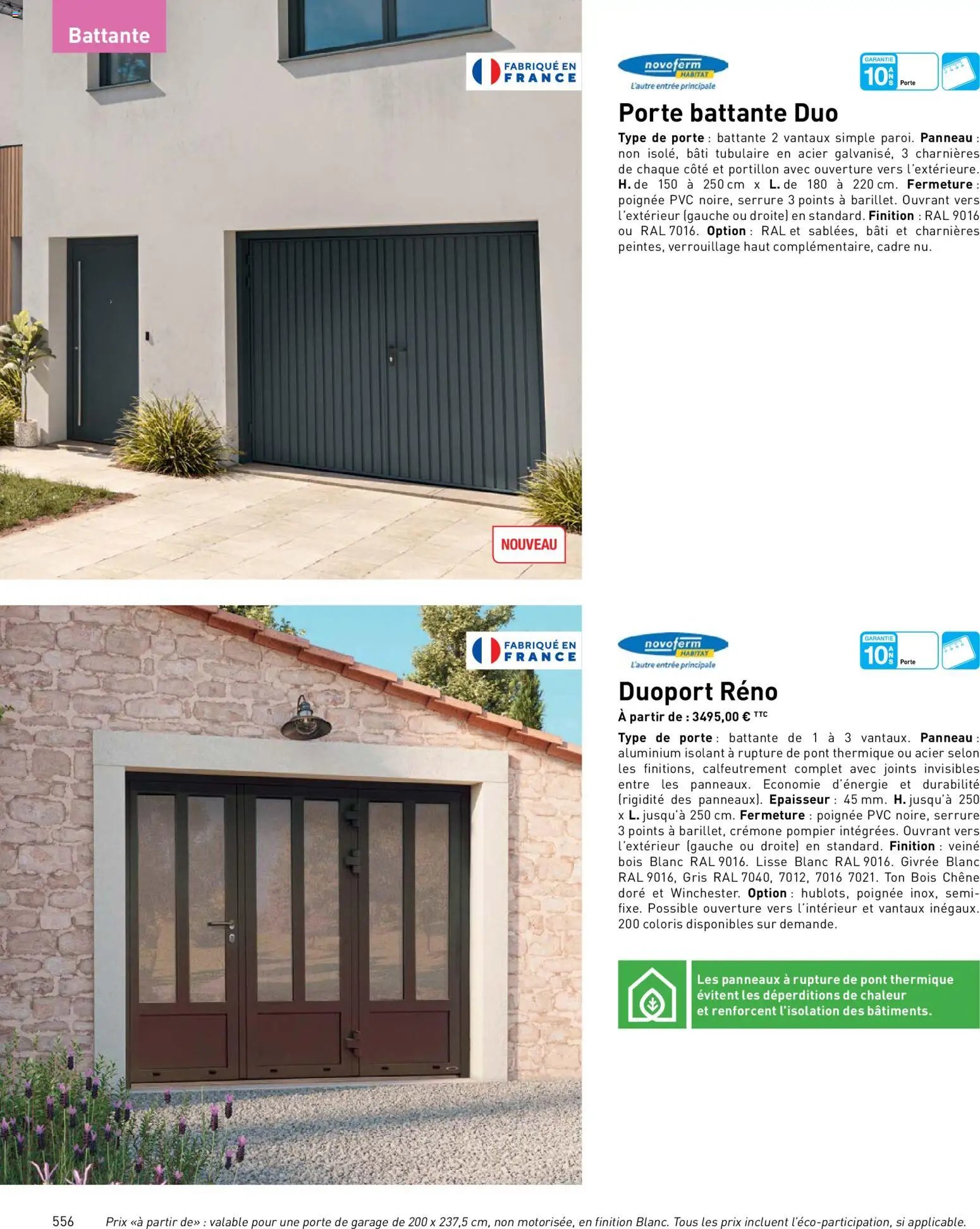 Point.P catalogue (2026-04-17 - 2026-12-31)