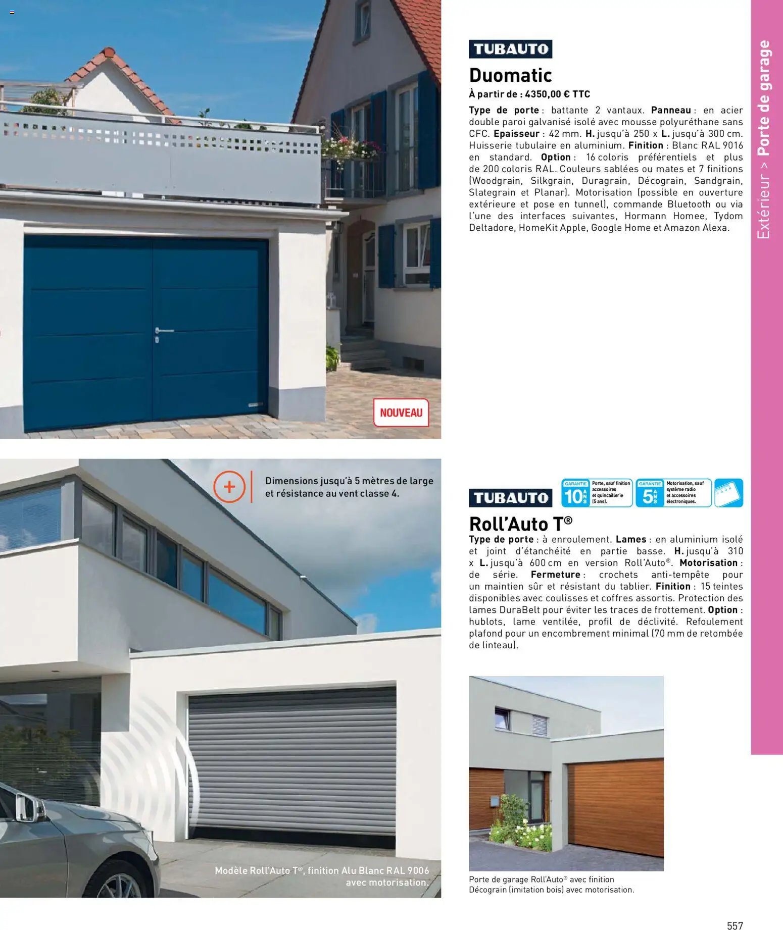 Point.P catalogue (2026-04-17 - 2026-12-31)