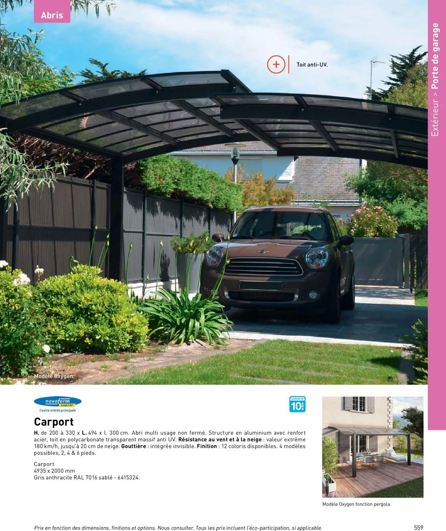 Point.P catalogue (2026-04-17 - 2026-12-31)