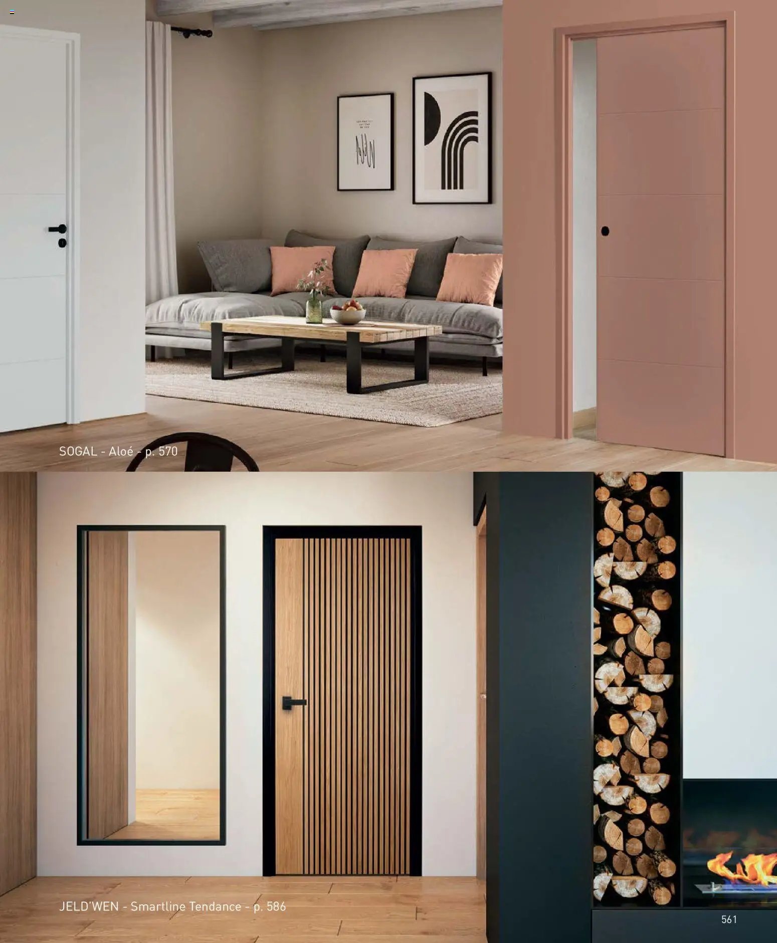 Point.P catalogue (2026-04-17 - 2026-12-31)