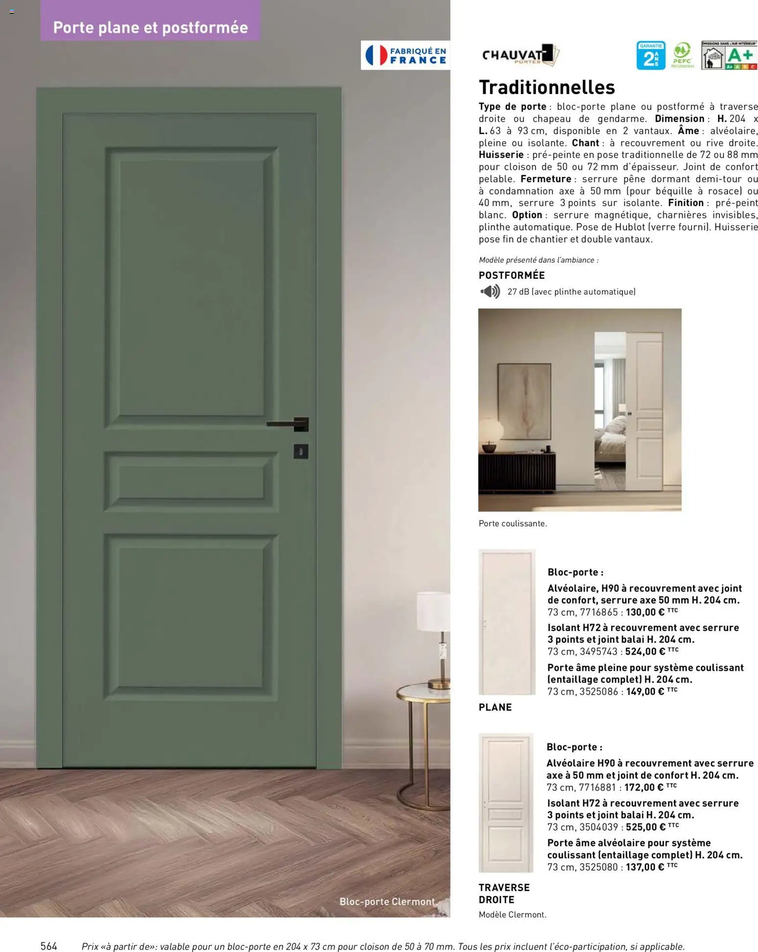 Point.P catalogue (2026-04-17 - 2026-12-31)