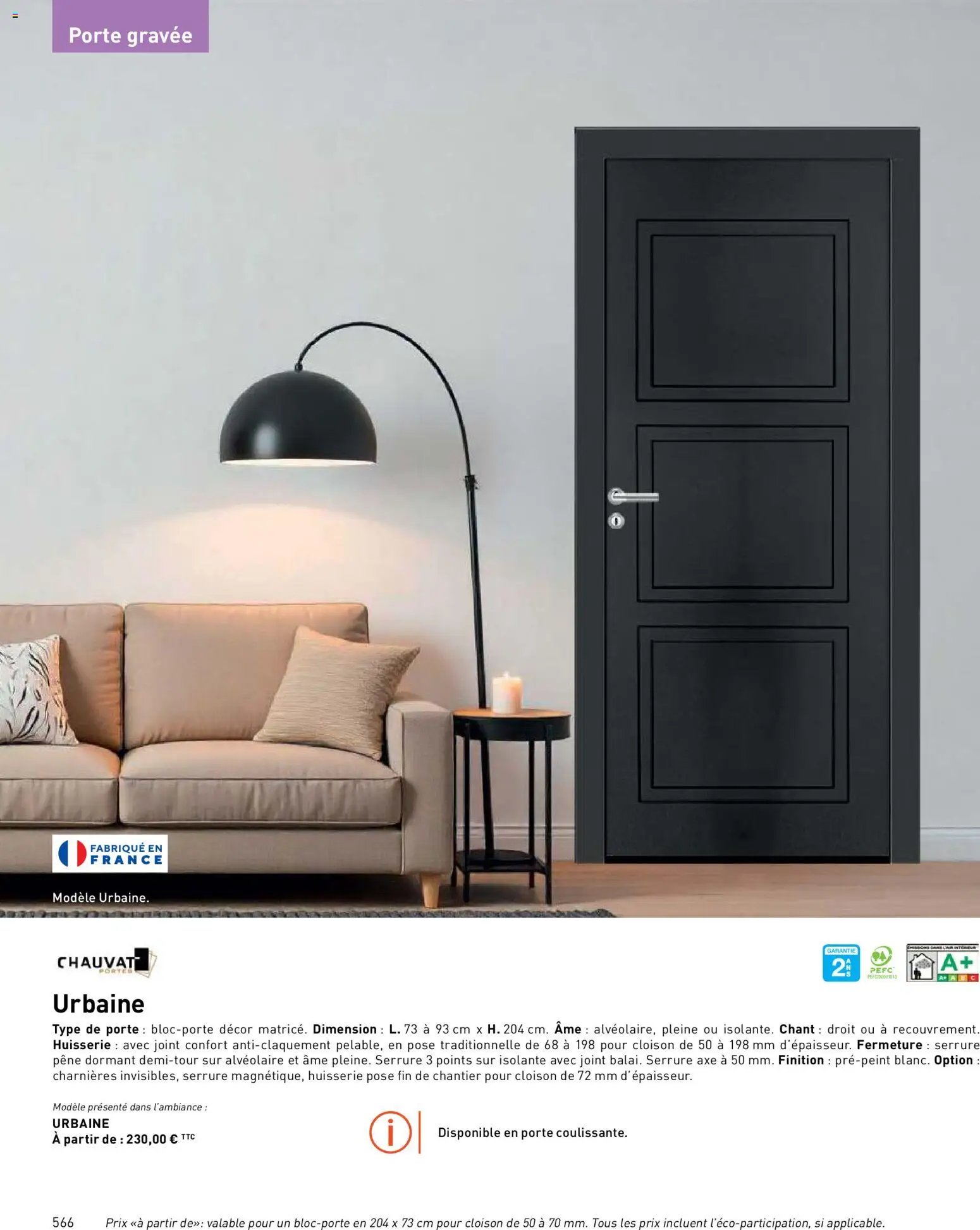 Point.P catalogue (2026-04-17 - 2026-12-31)