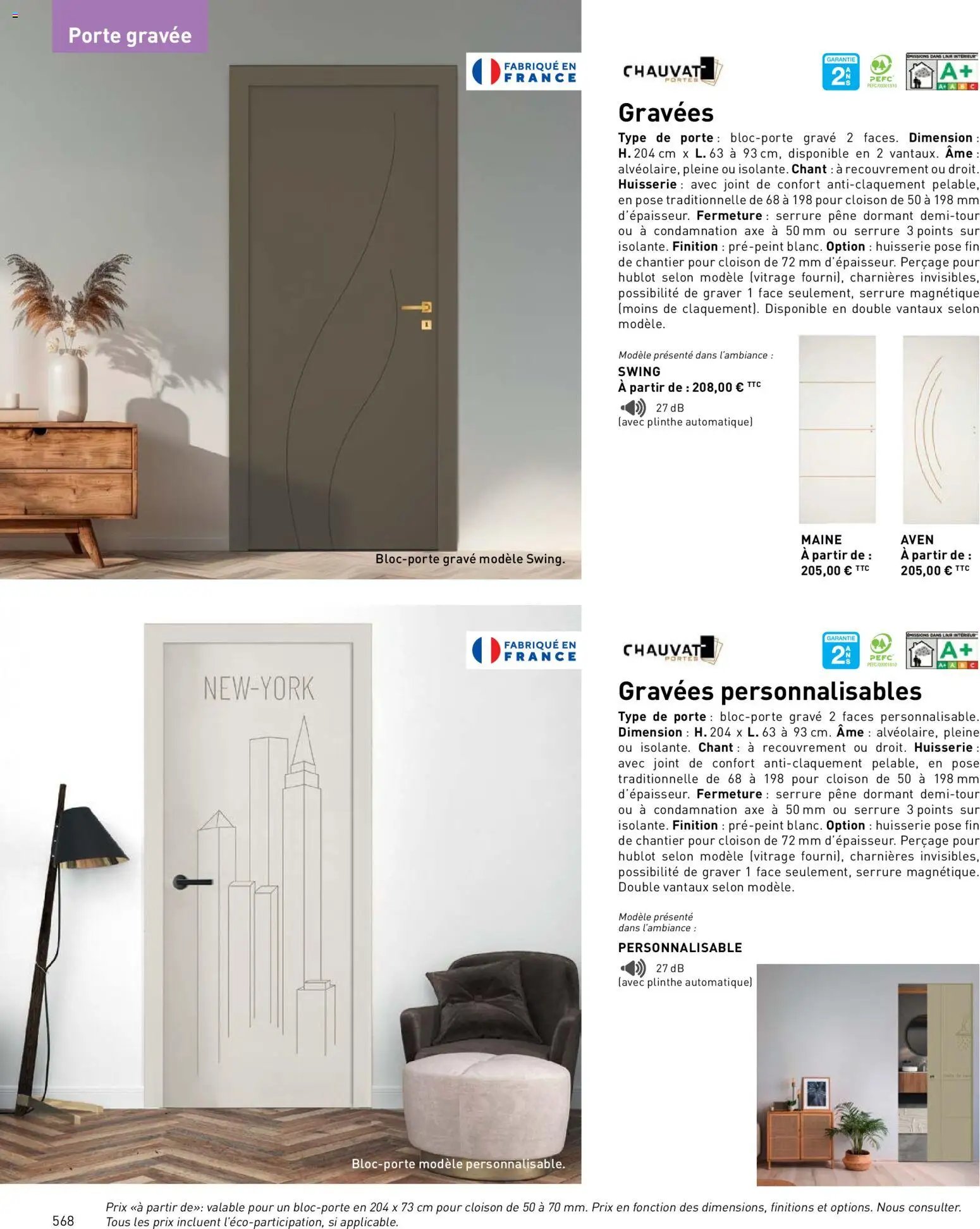 Point.P catalogue (2026-04-17 - 2026-12-31)