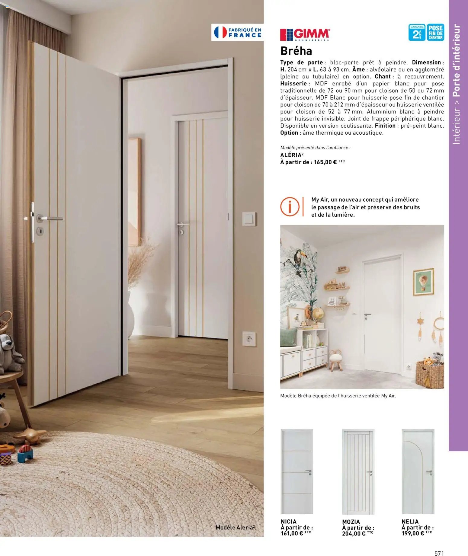 Point.P catalogue (2026-04-17 - 2026-12-31)