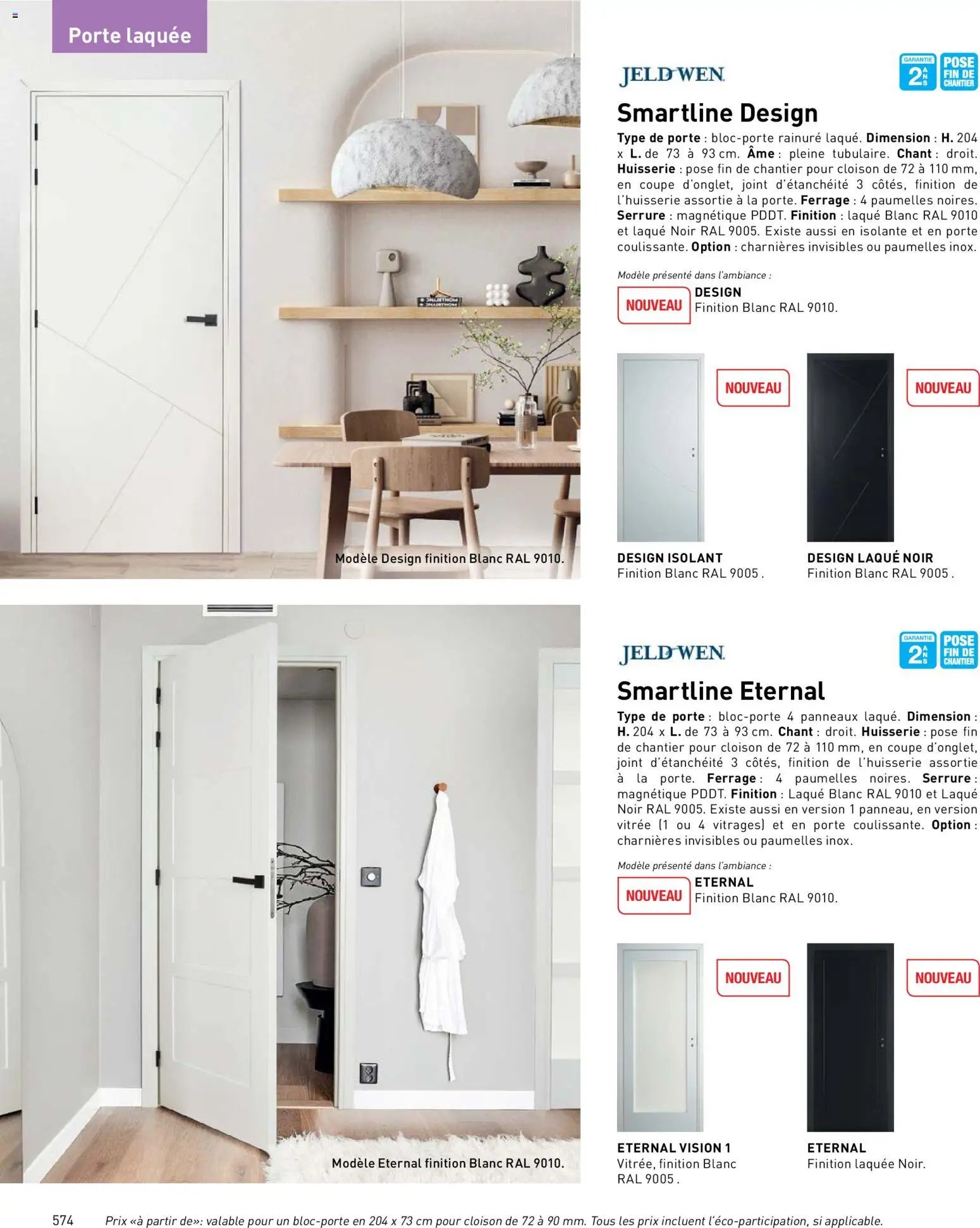 Point.P catalogue (2026-04-17 - 2026-12-31)