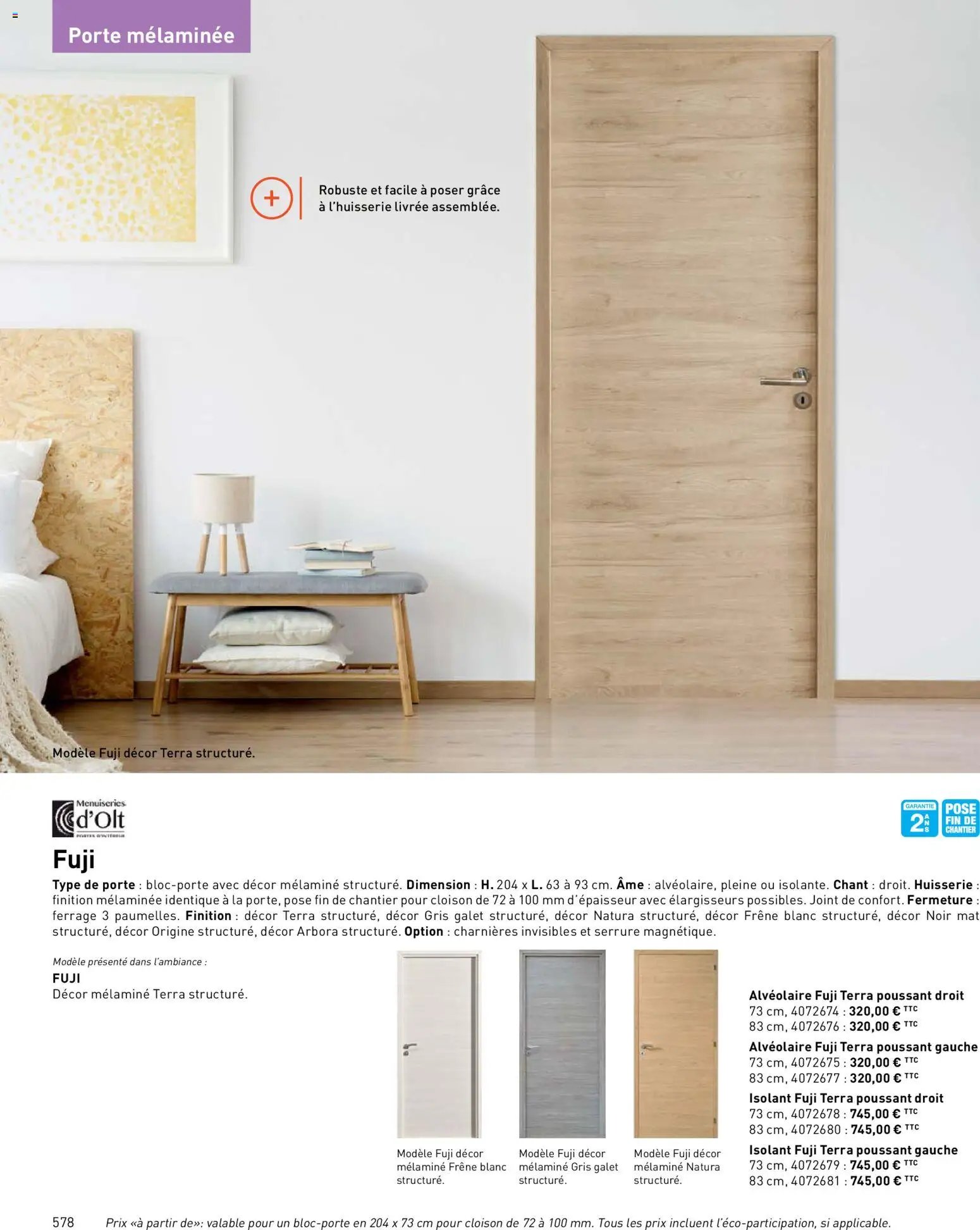 Point.P catalogue (2026-04-17 - 2026-12-31)