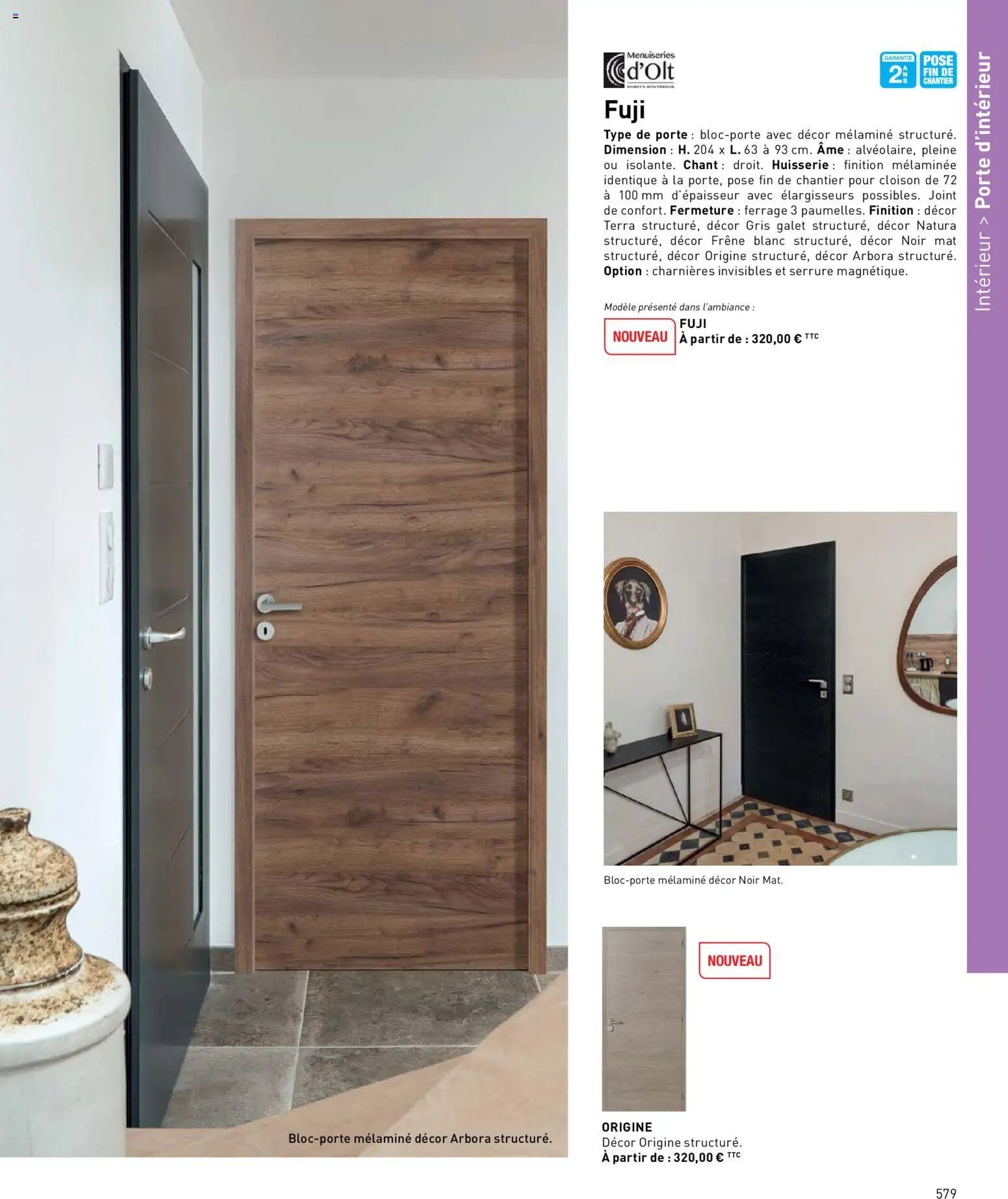 Point.P catalogue (2026-04-17 - 2026-12-31)