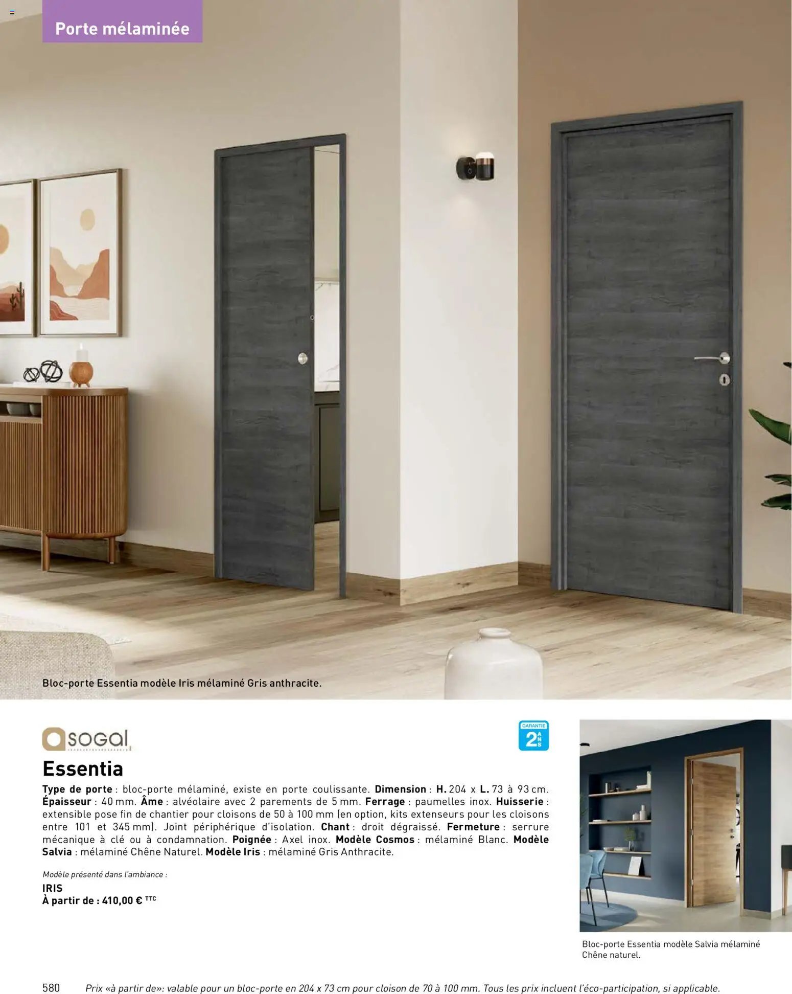 Point.P catalogue (2026-04-17 - 2026-12-31)