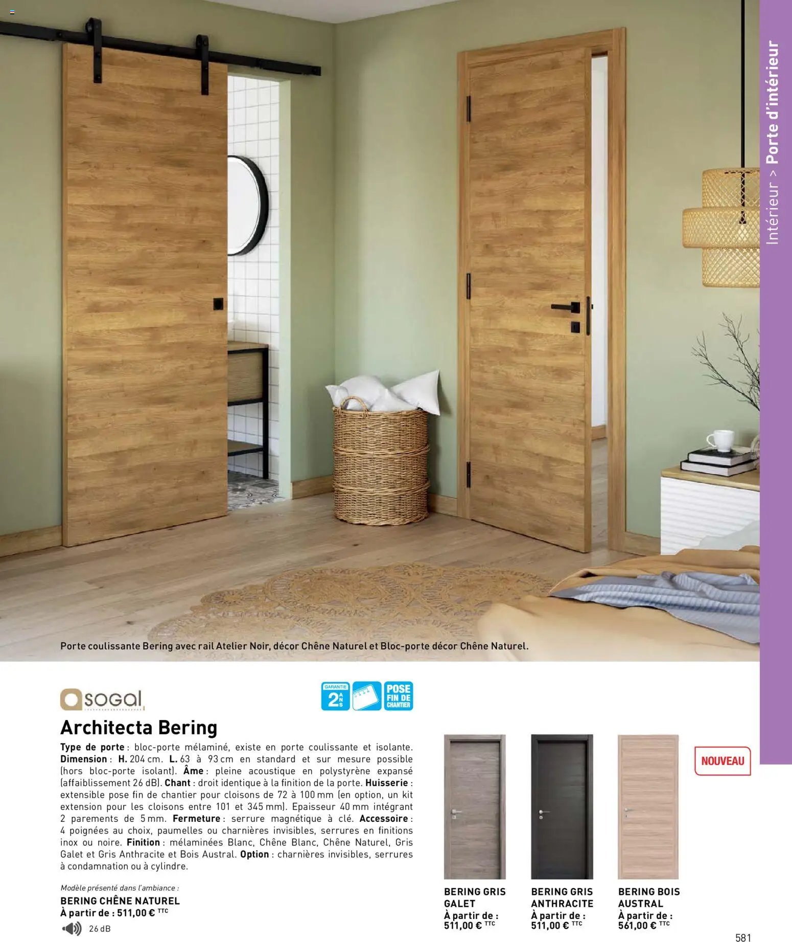 Point.P catalogue (2026-04-17 - 2026-12-31)