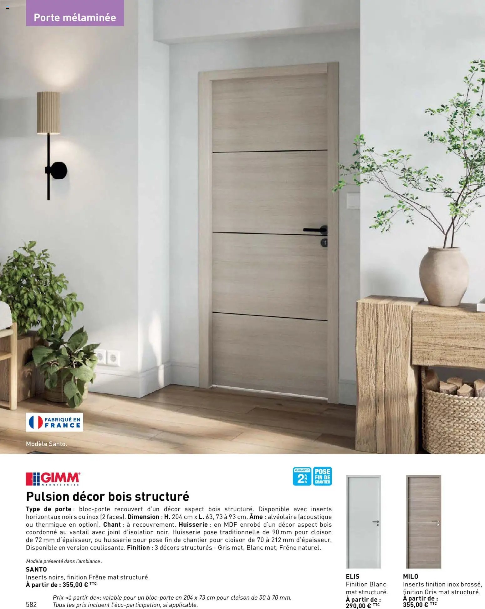 Point.P catalogue (2026-04-17 - 2026-12-31)