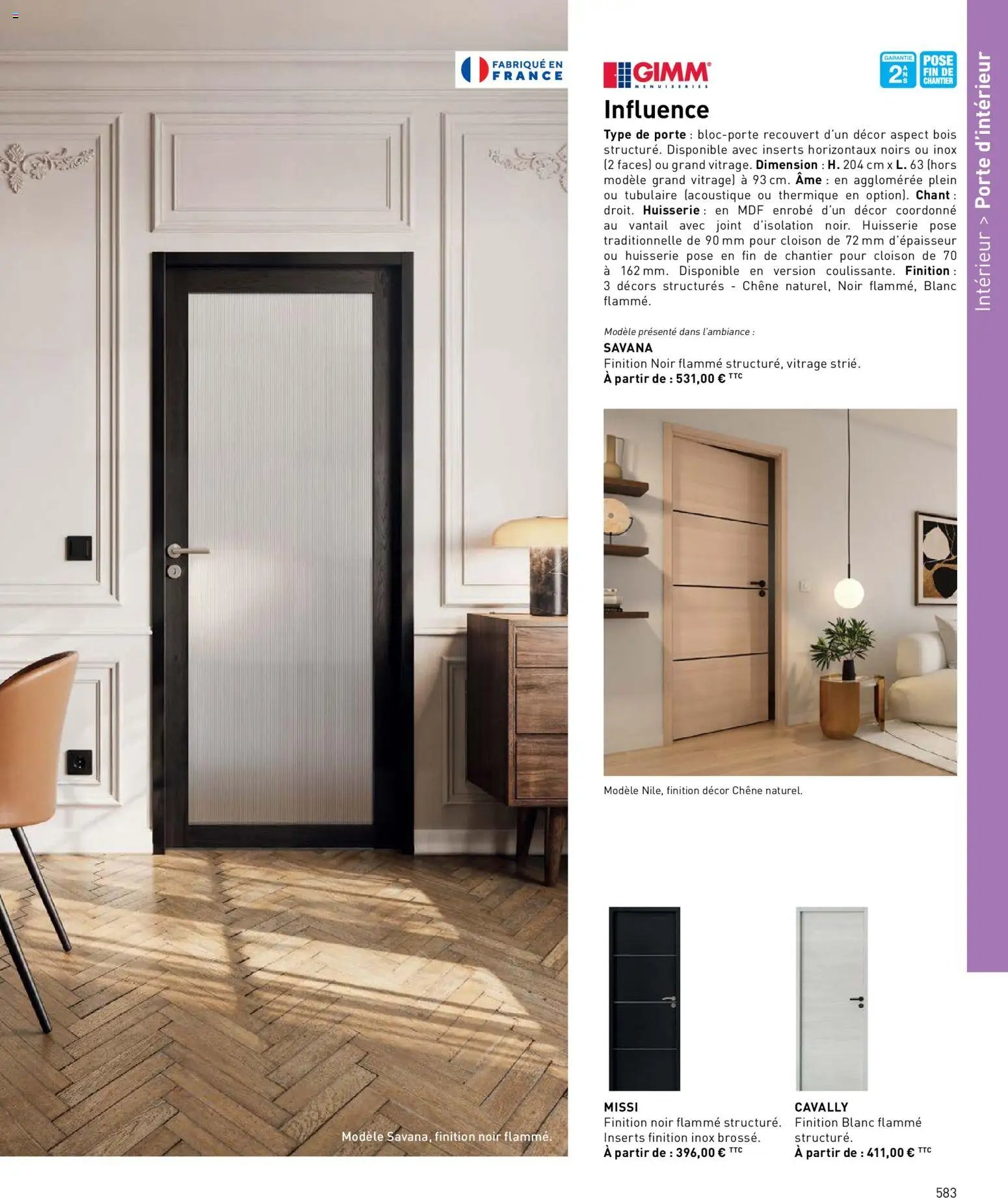 Point.P catalogue (2026-04-17 - 2026-12-31)