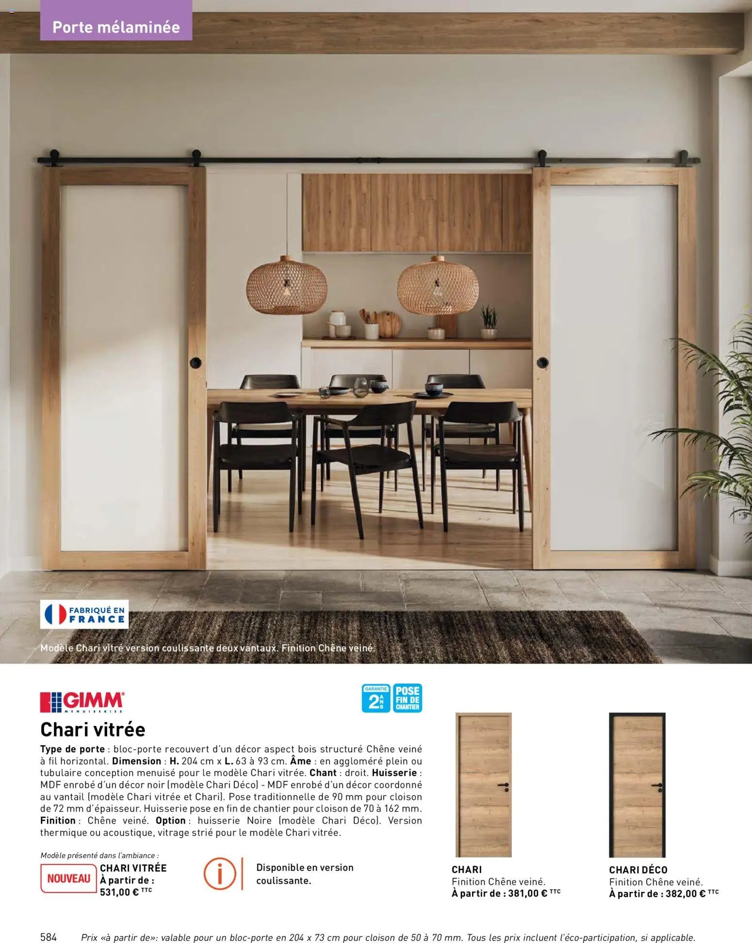 Point.P catalogue (2026-04-17 - 2026-12-31)