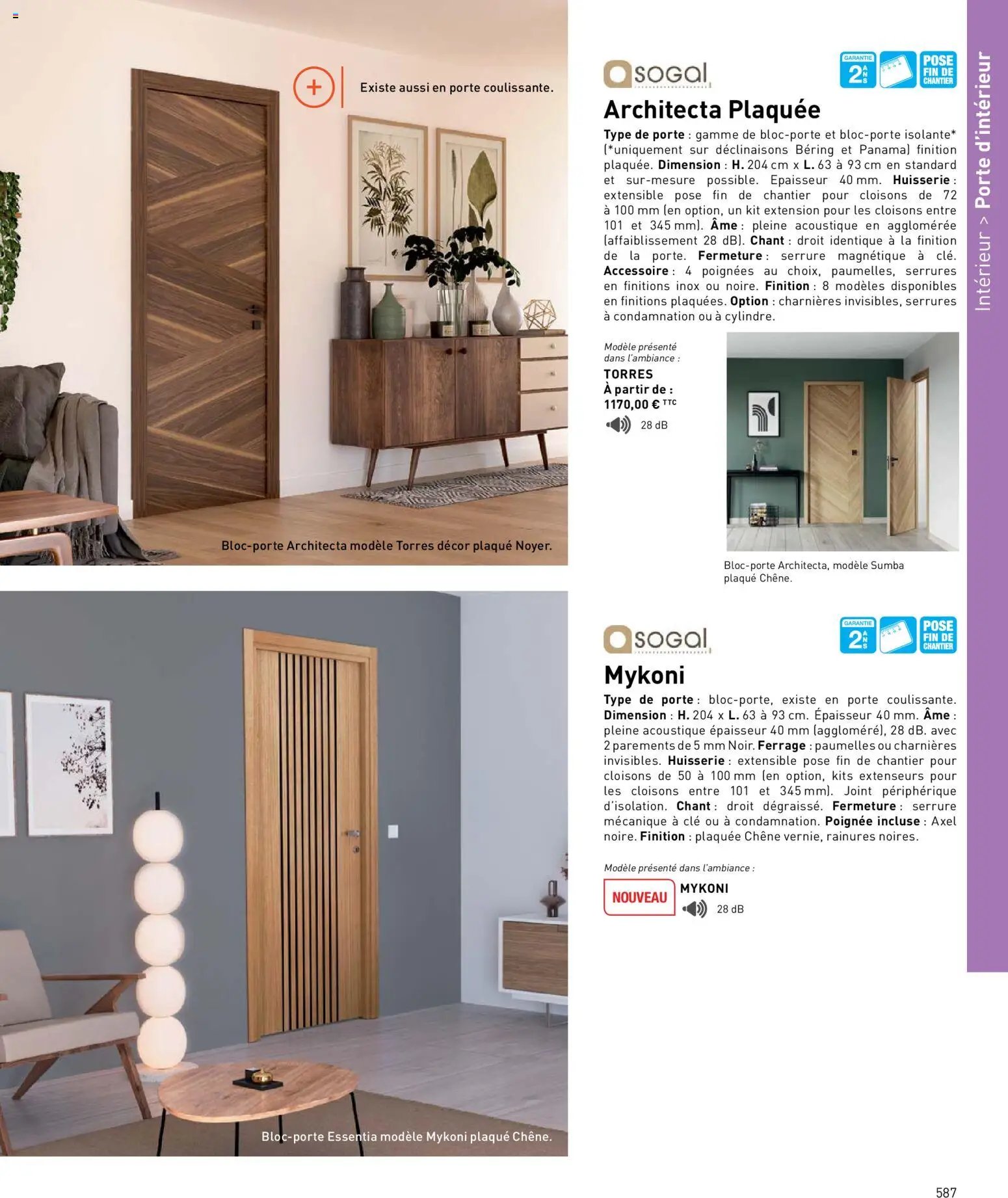 Point.P catalogue (2026-04-17 - 2026-12-31)