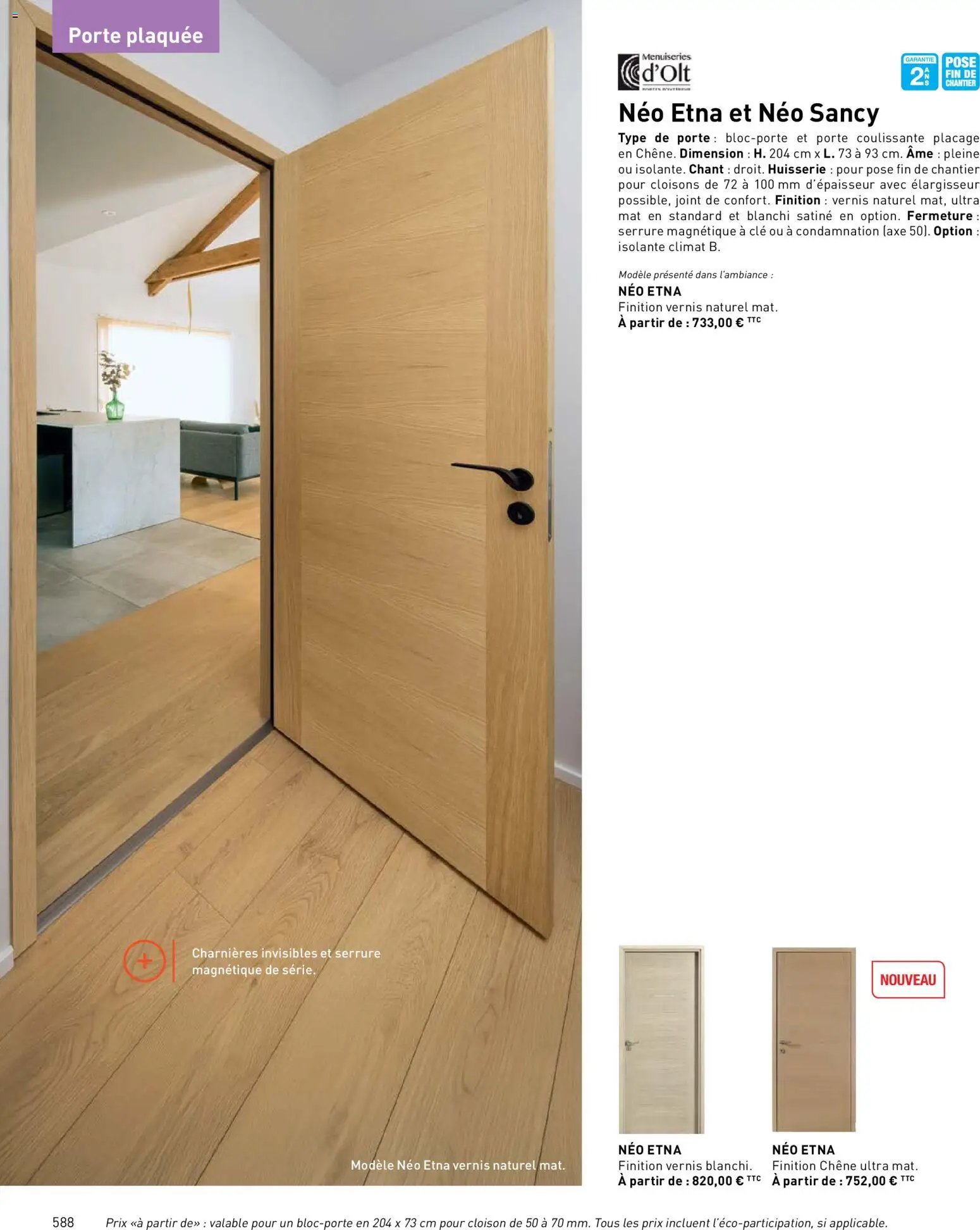 Point.P catalogue (2026-04-17 - 2026-12-31)