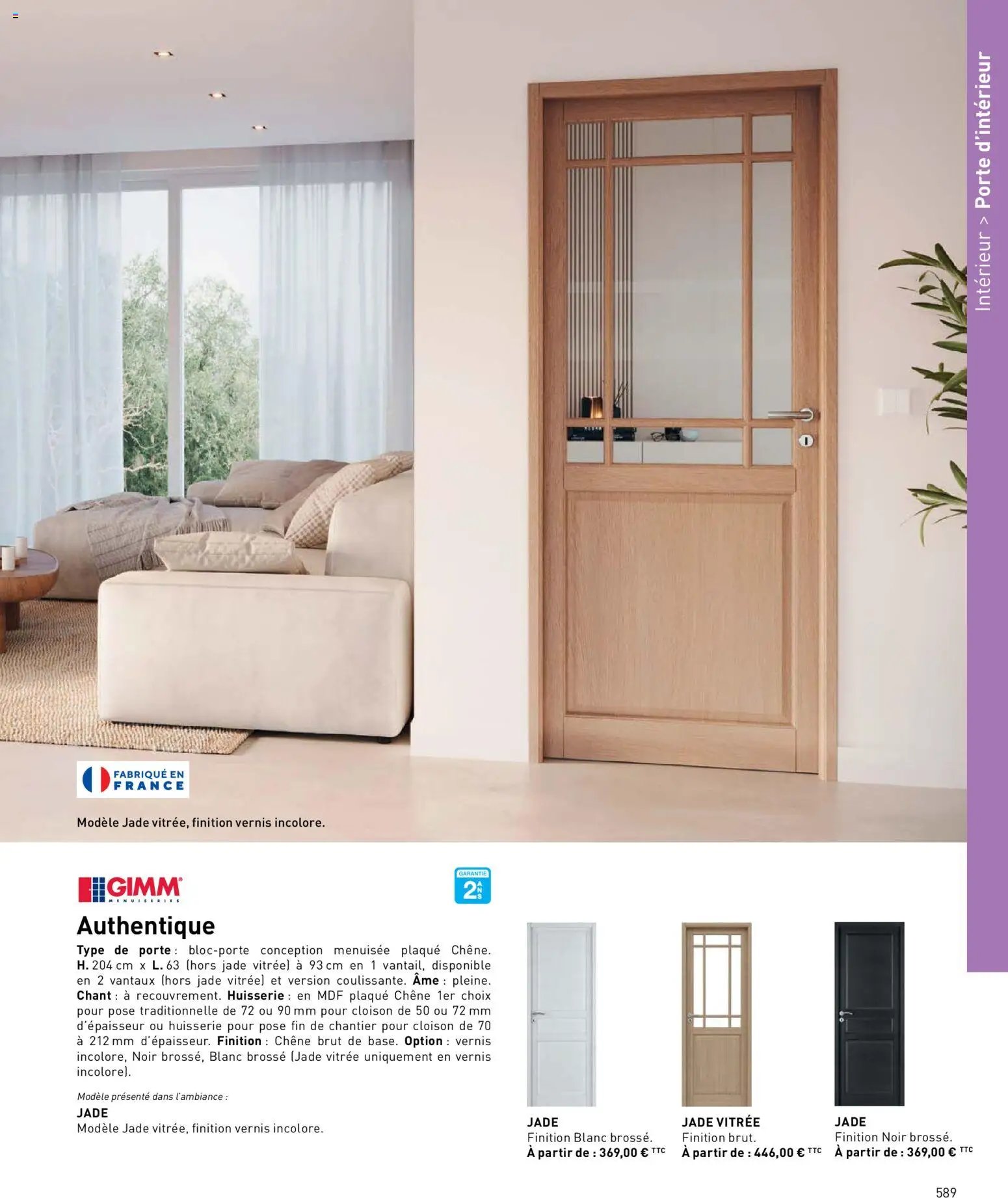 Point.P catalogue (2026-04-17 - 2026-12-31)