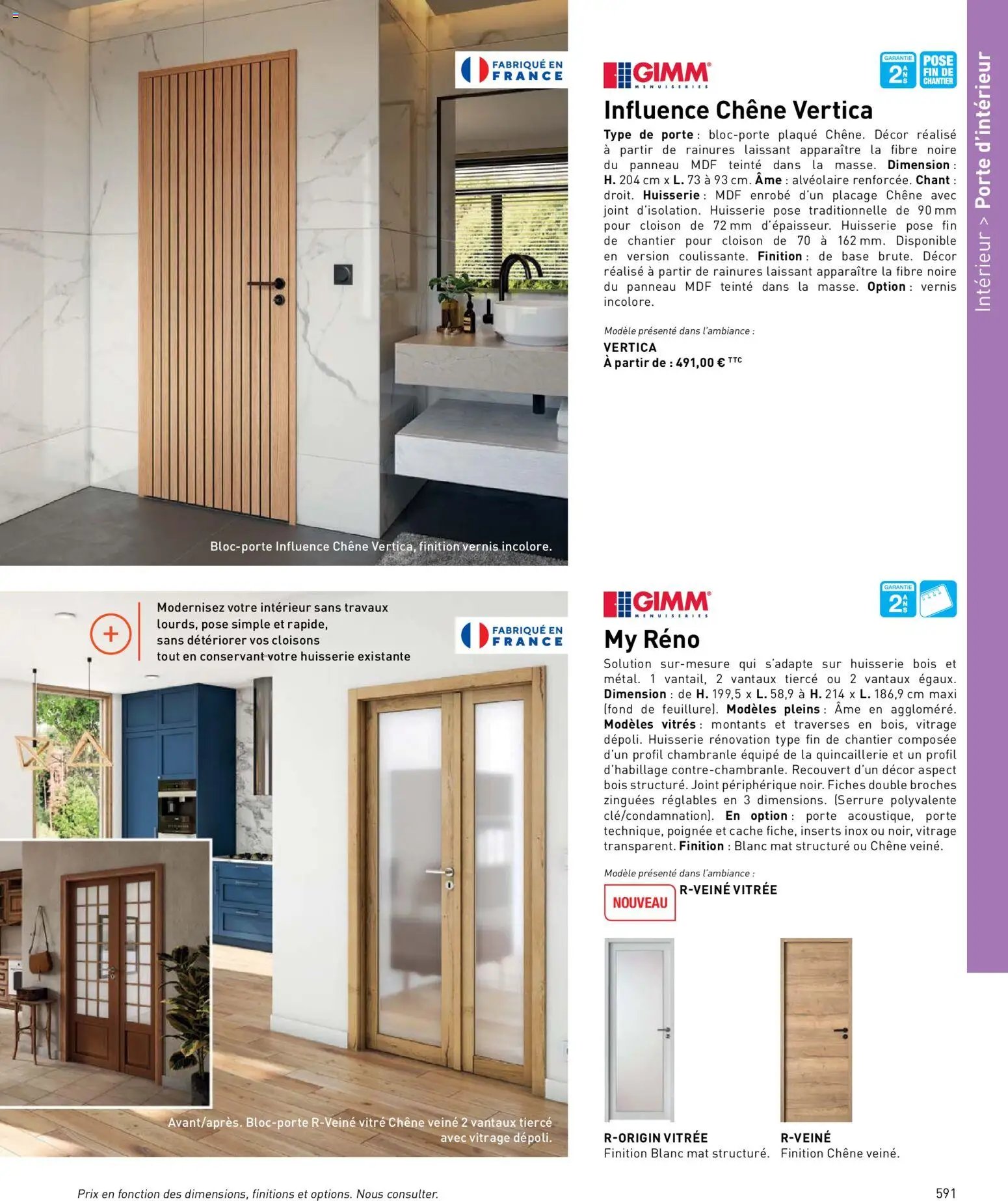 Point.P catalogue (2026-04-17 - 2026-12-31)