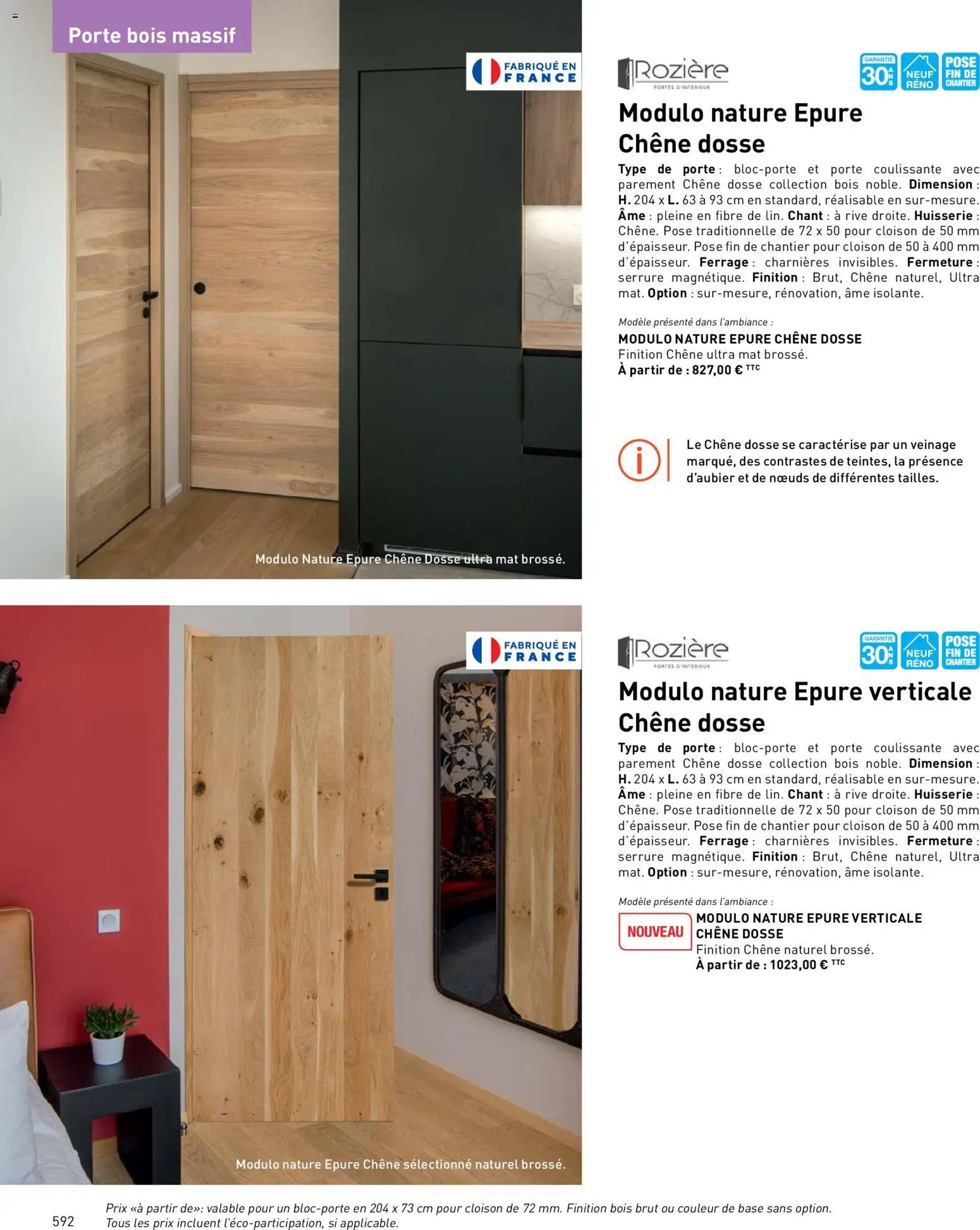 Point.P catalogue (2026-04-17 - 2026-12-31)