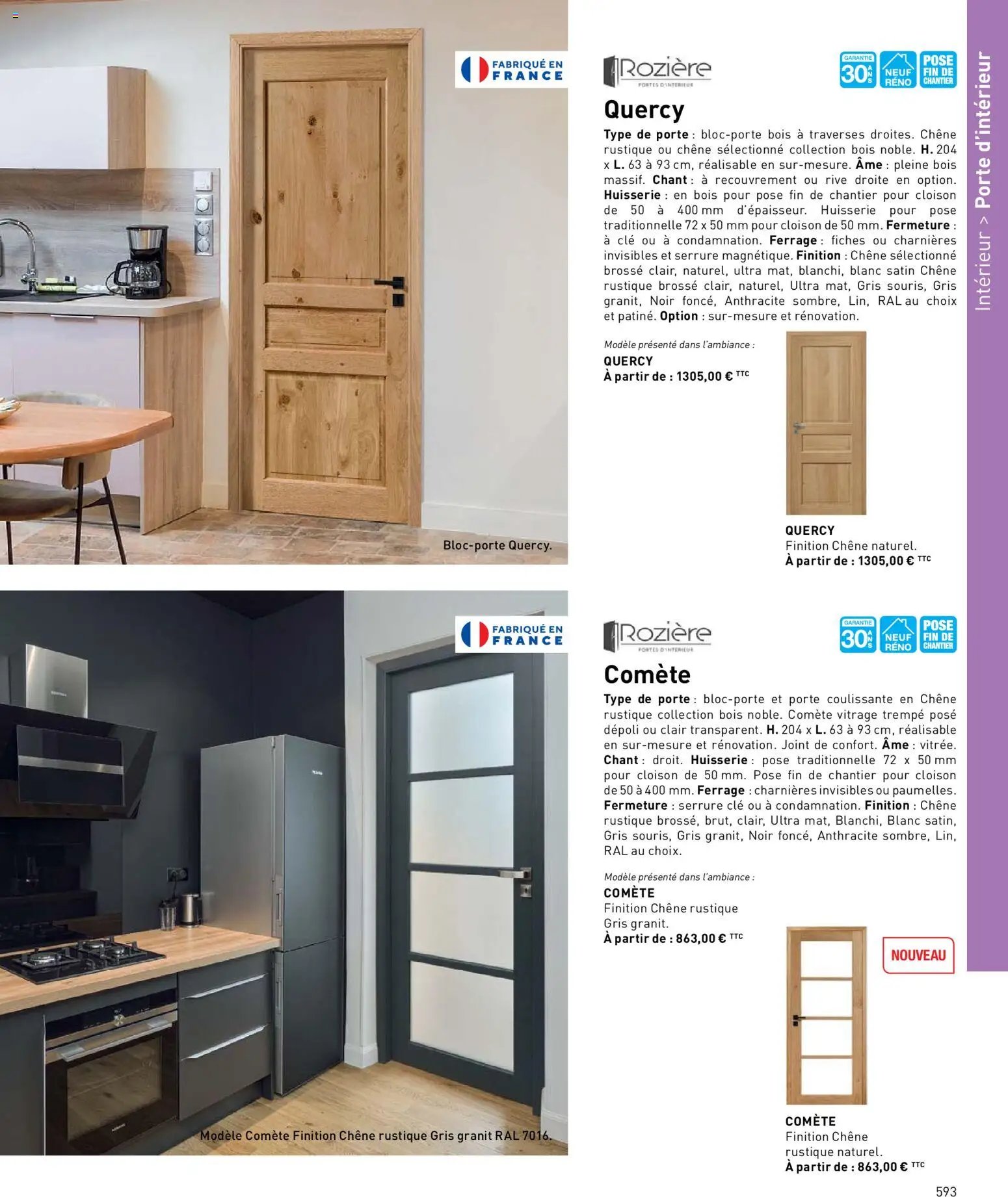 Point.P catalogue (2026-04-17 - 2026-12-31)