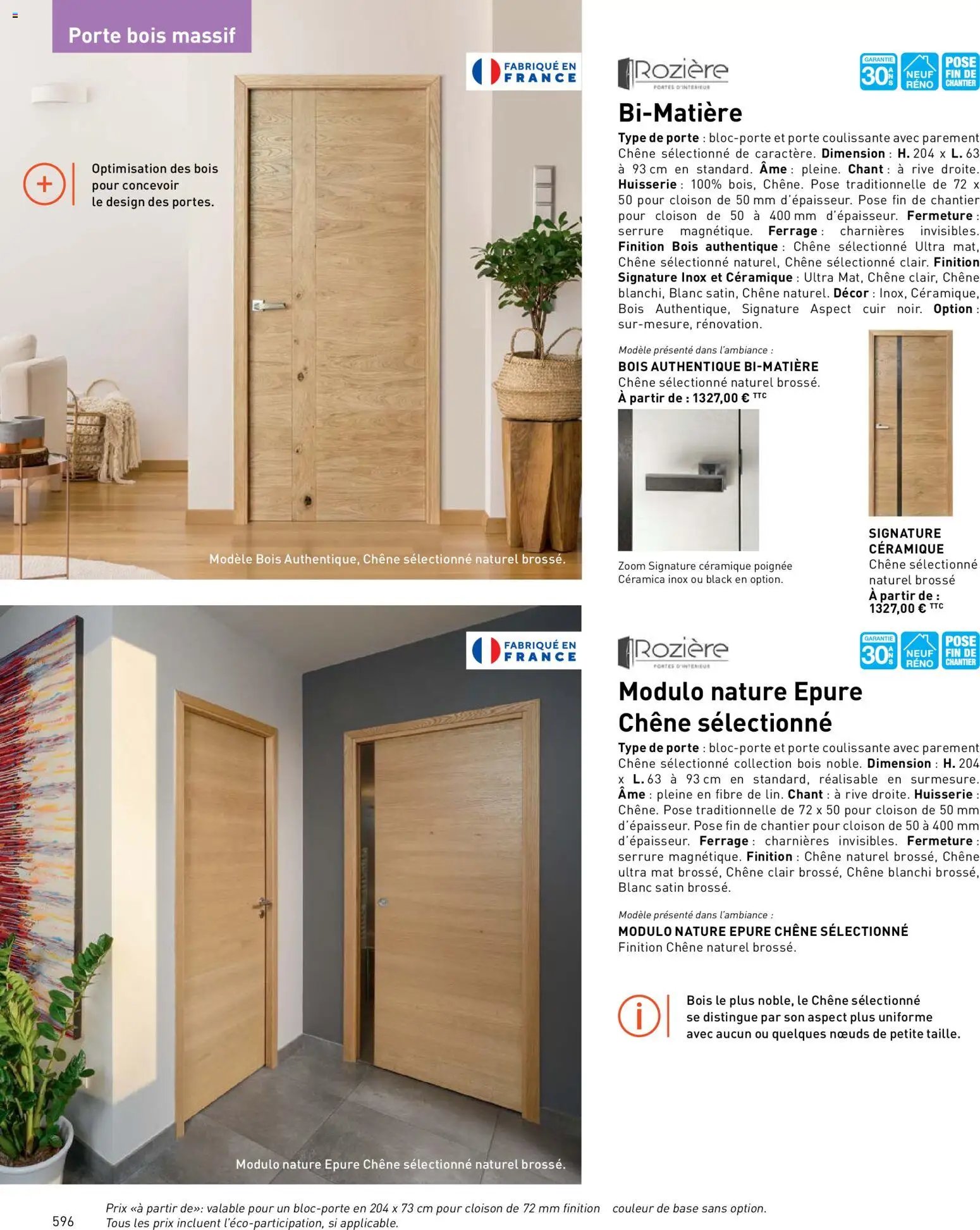 Point.P catalogue (2026-04-17 - 2026-12-31)