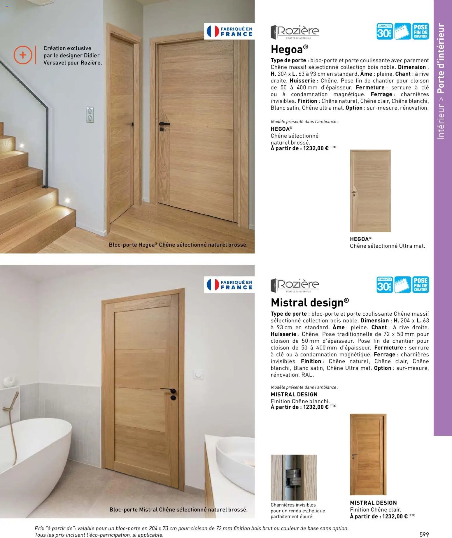 Point.P catalogue (2026-04-17 - 2026-12-31)