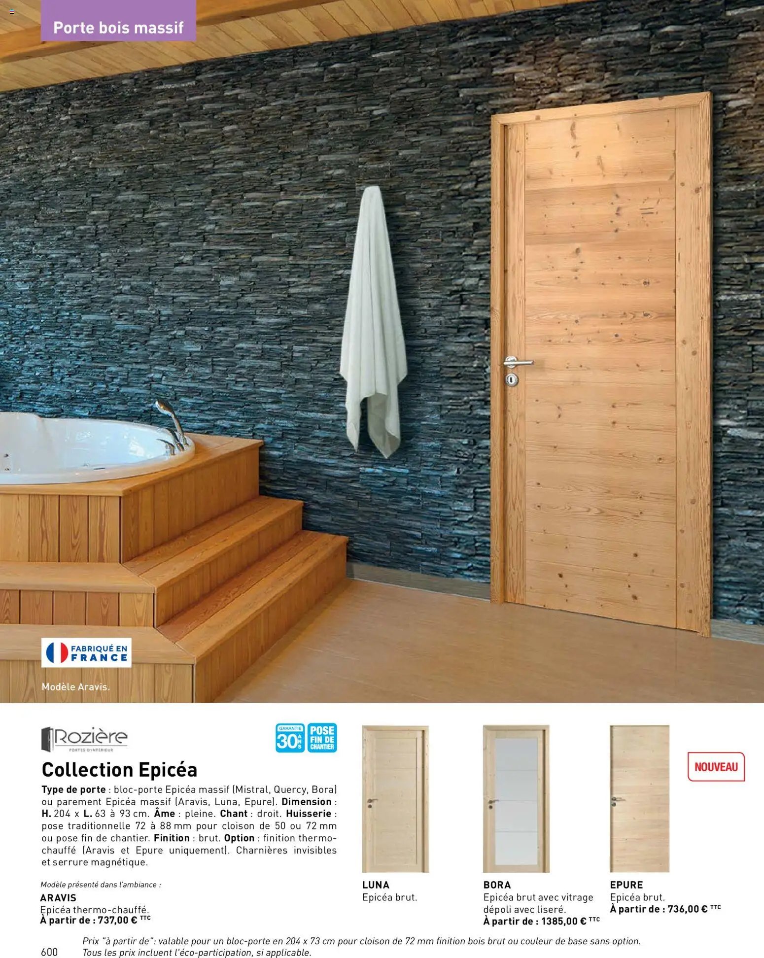 Point.P catalogue (2026-04-17 - 2026-12-31)