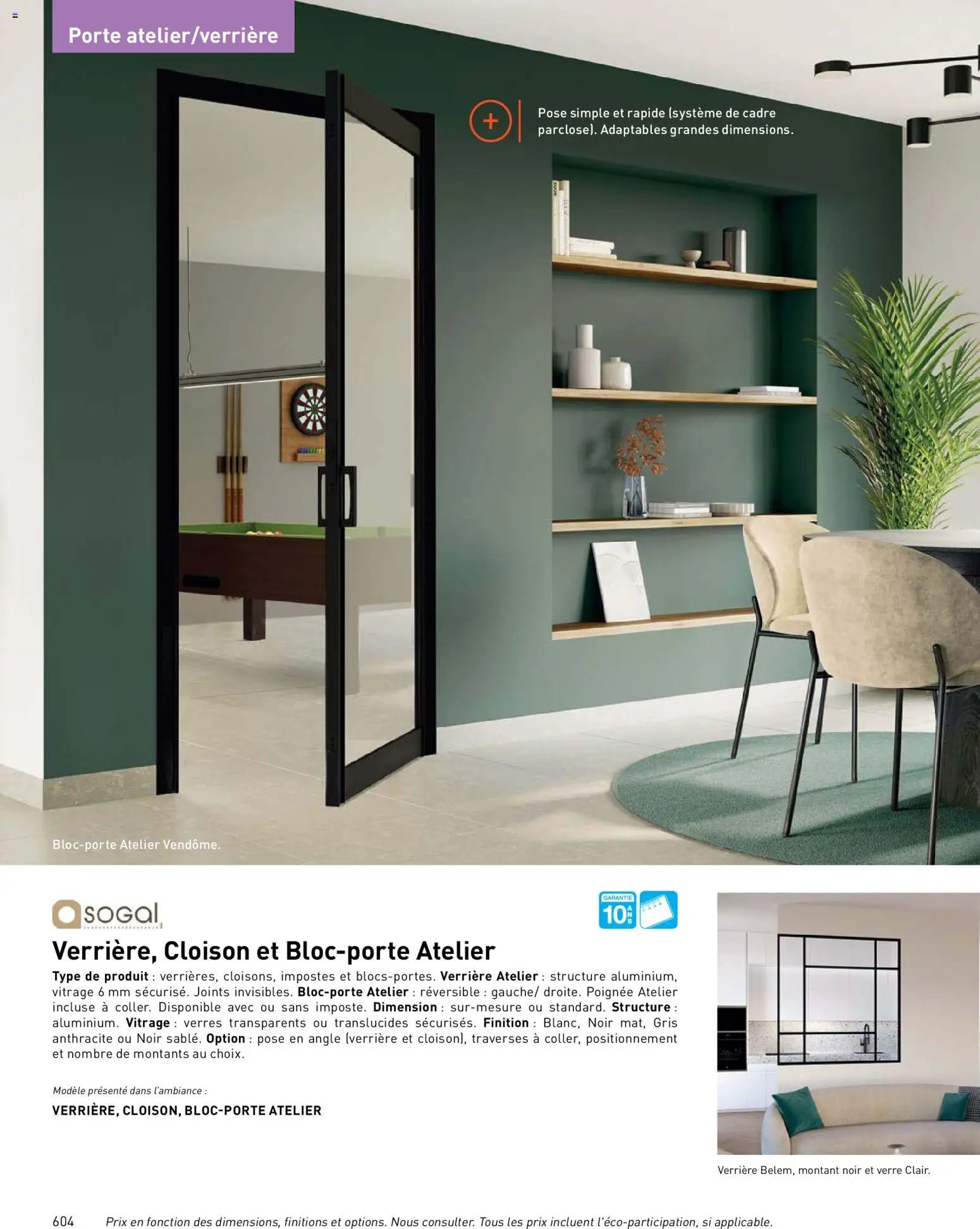 Point.P catalogue (2026-04-17 - 2026-12-31)