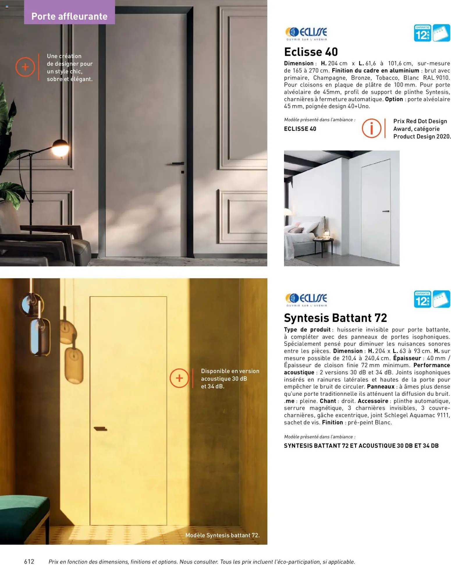 Point.P catalogue (2026-04-17 - 2026-12-31)