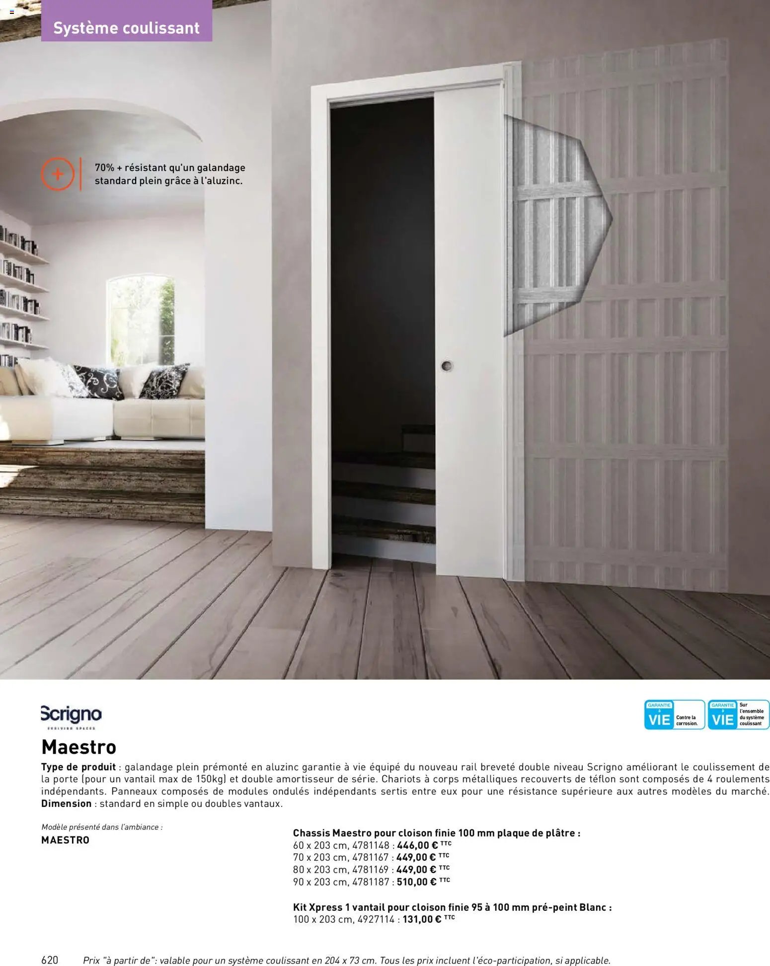 Point.P catalogue (2026-04-17 - 2026-12-31)