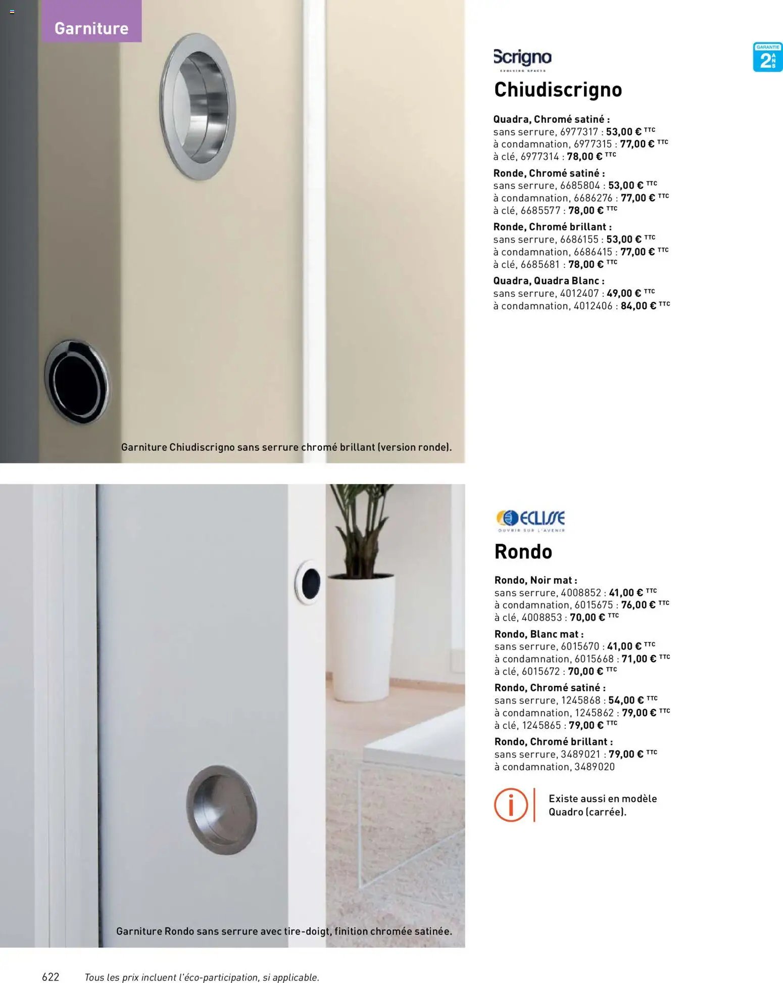 Point.P catalogue (2026-04-17 - 2026-12-31)