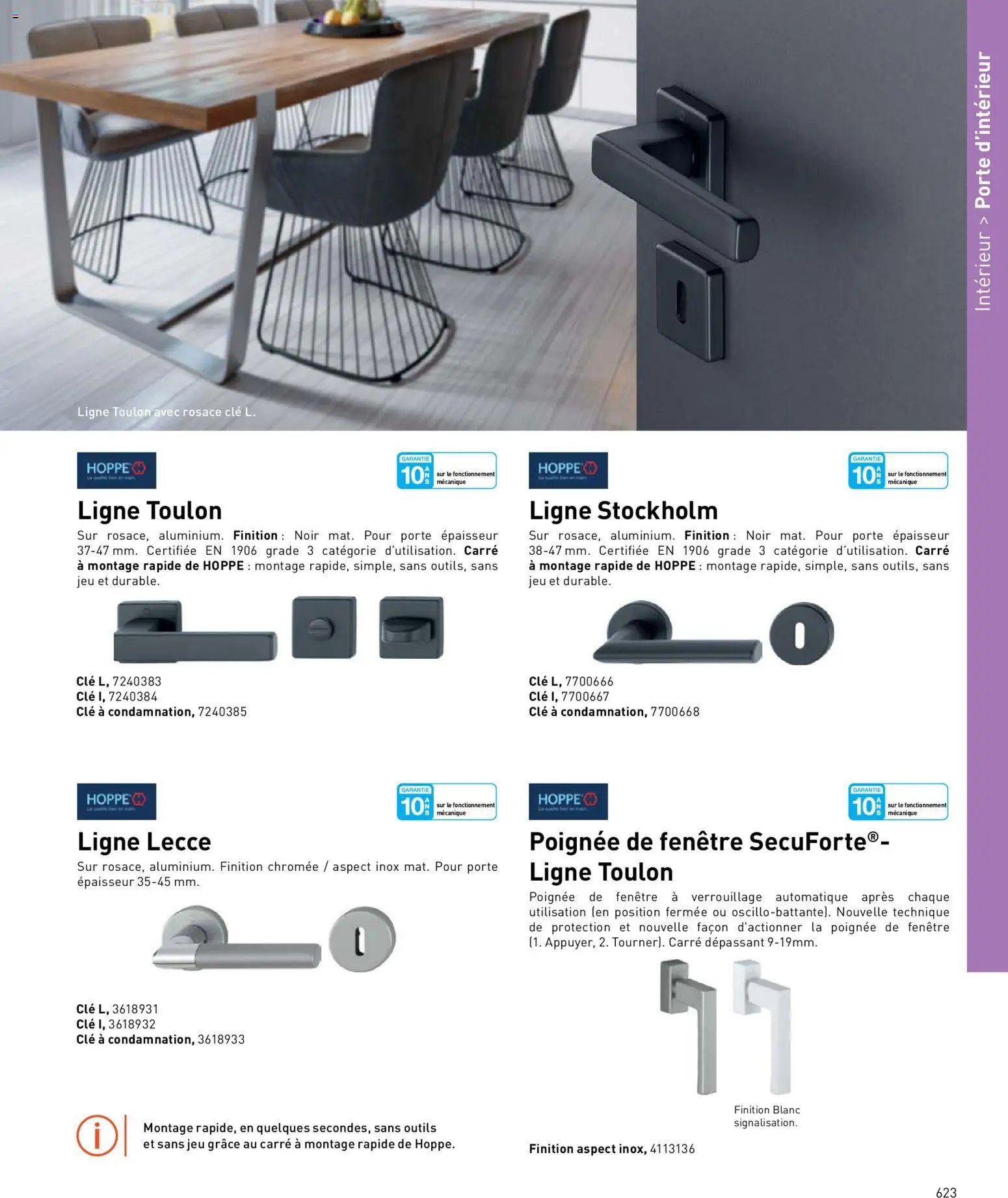 Point.P catalogue (2026-04-17 - 2026-12-31)