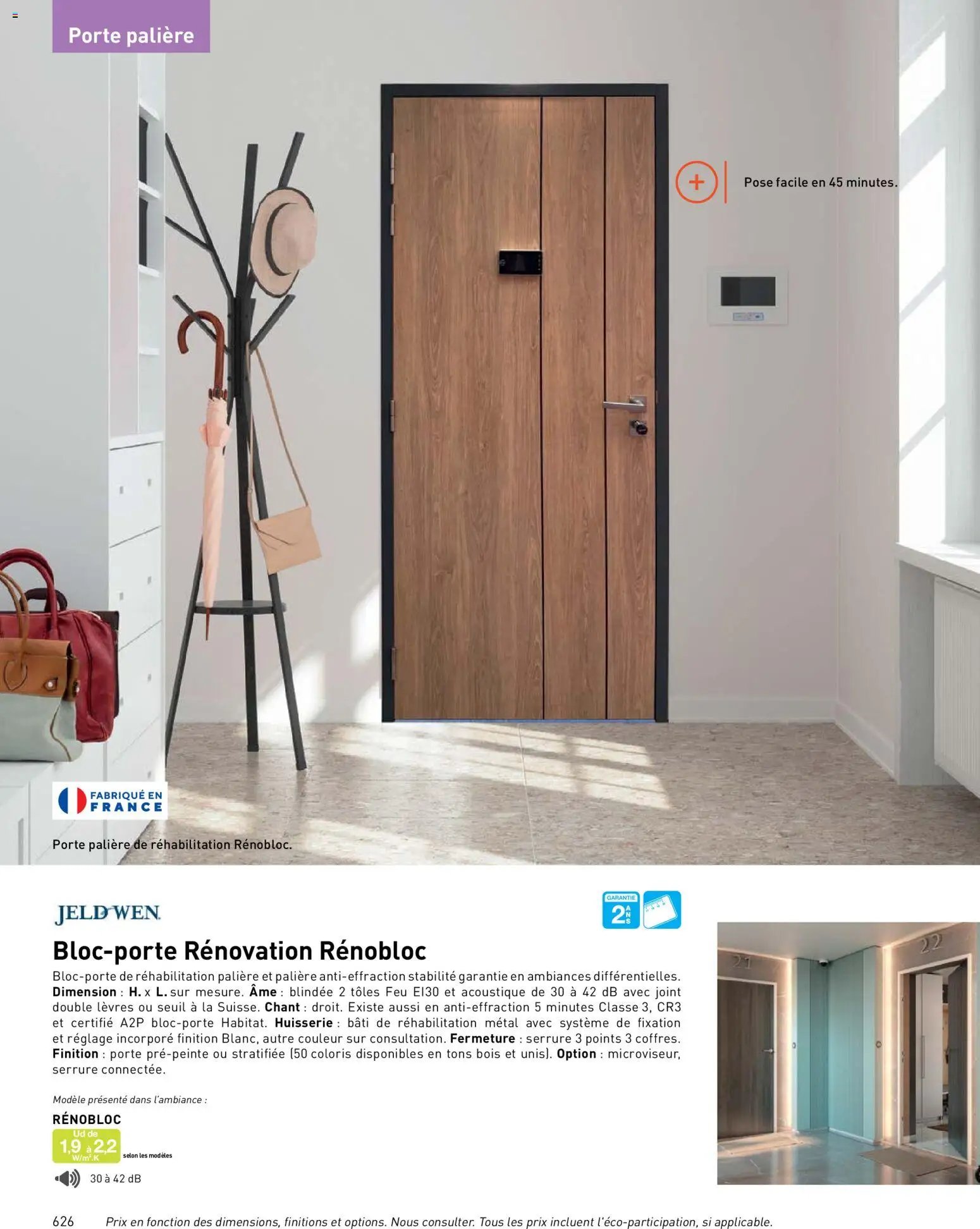 Point.P catalogue (2026-04-17 - 2026-12-31)