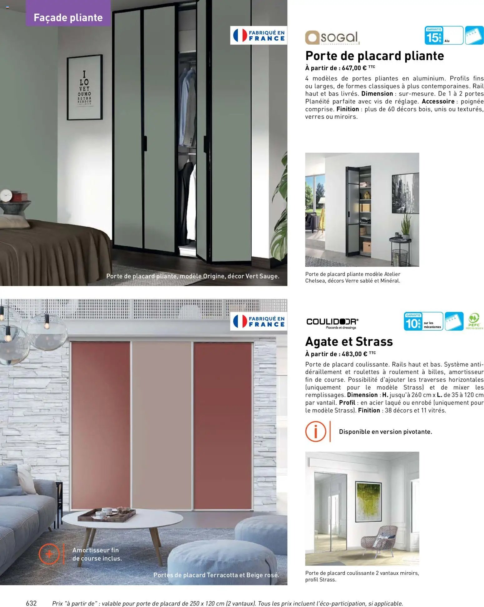 Point.P catalogue (2026-04-17 - 2026-12-31)