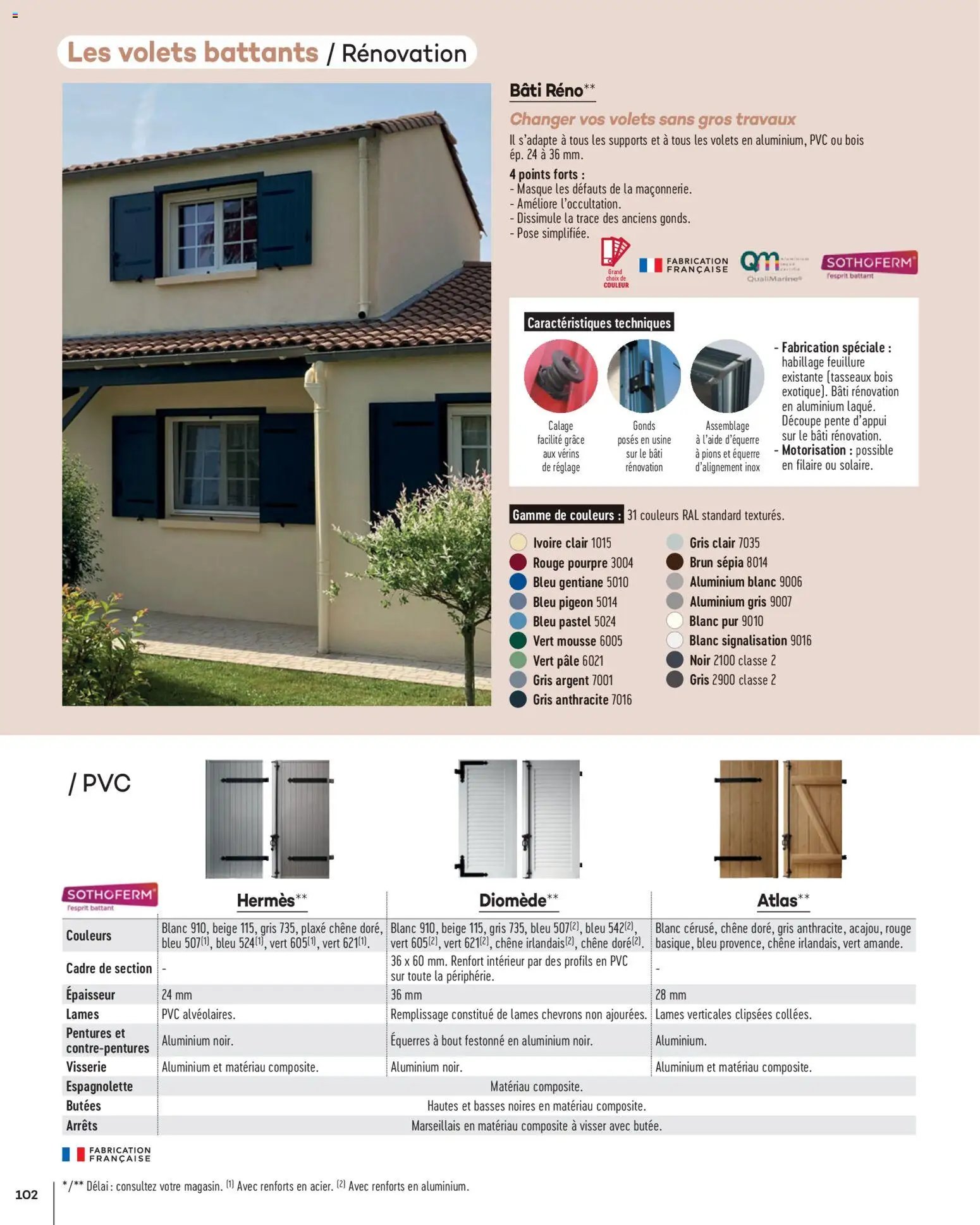 Gedimat catalogue (2026-04-01 - 2026-04-30)