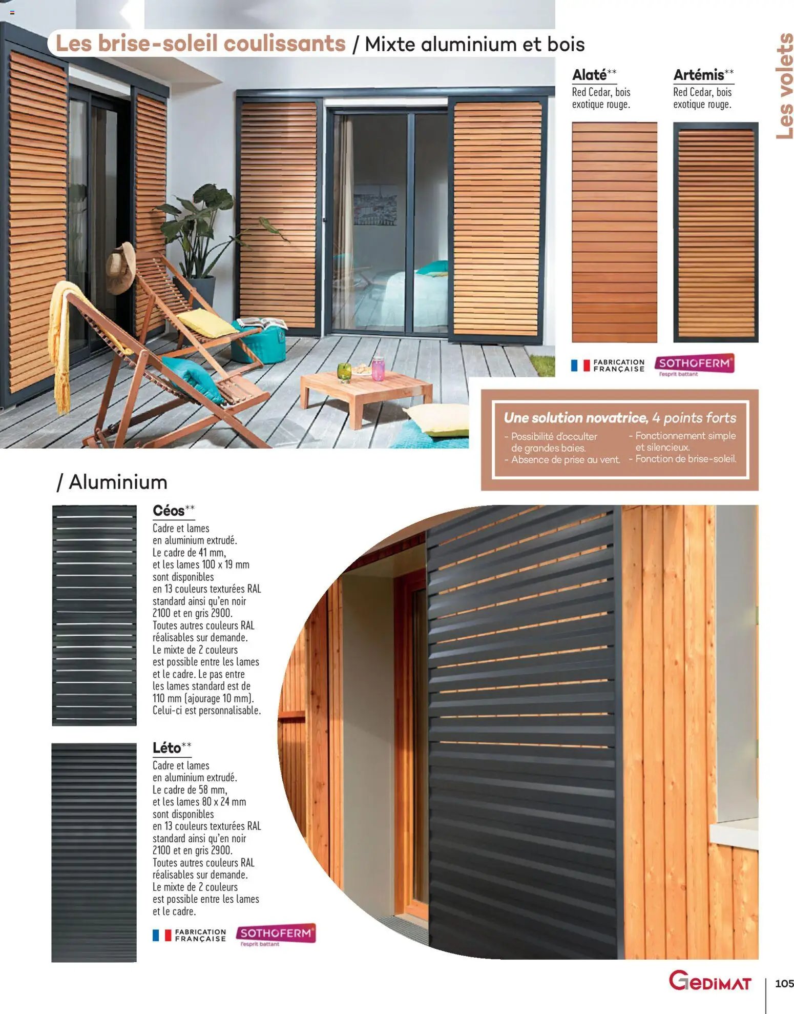 Gedimat catalogue (2026-04-01 - 2026-04-30)