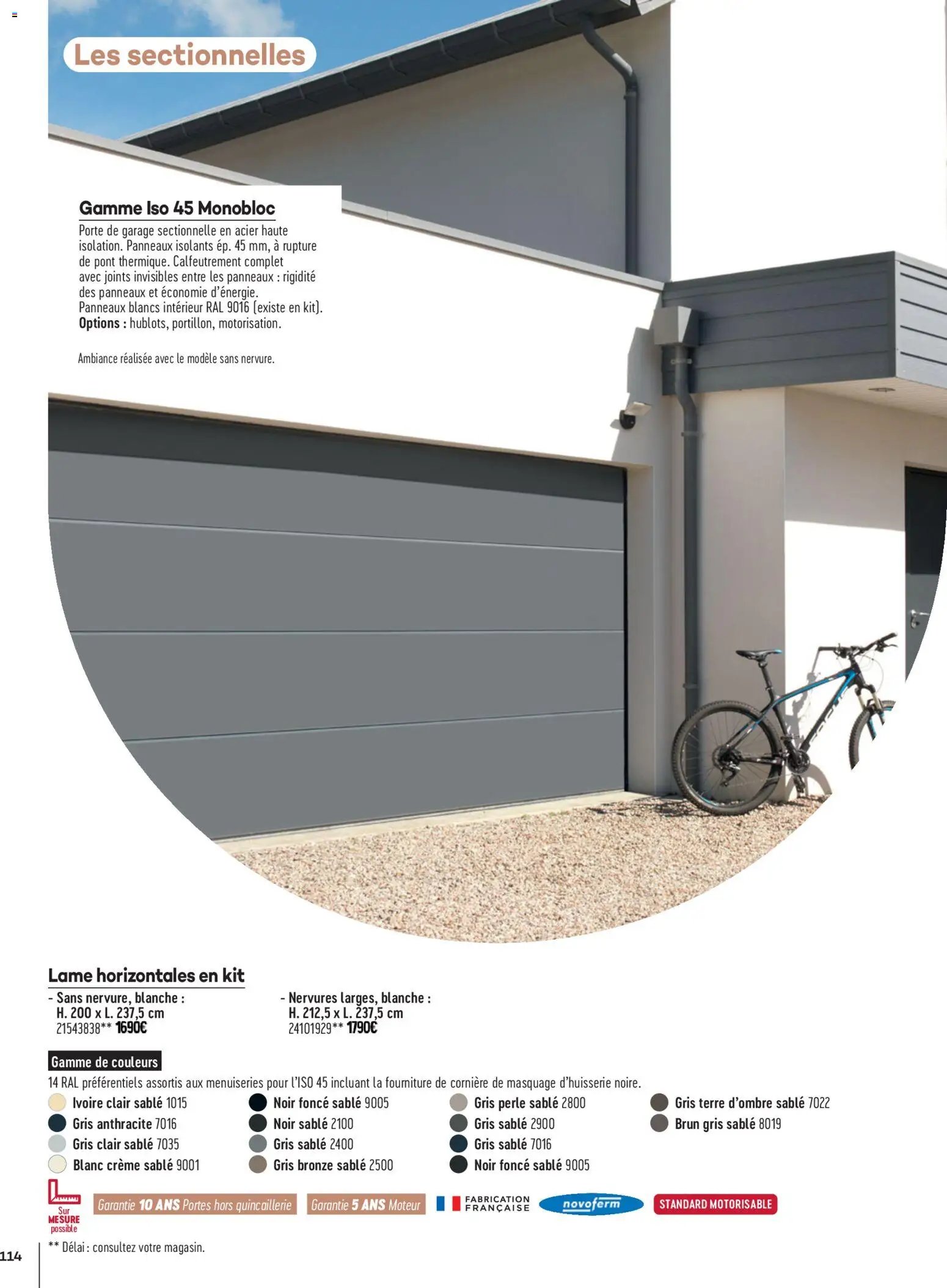 Gedimat catalogue (2026-04-01 - 2026-04-30)