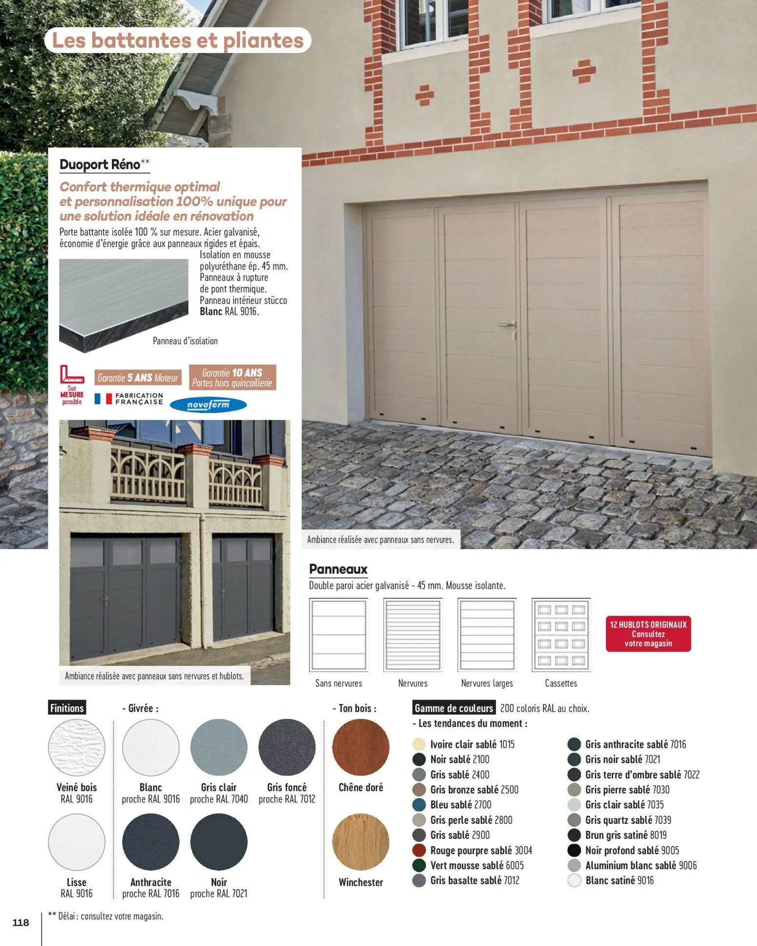 Gedimat catalogue (2026-04-01 - 2026-04-30)