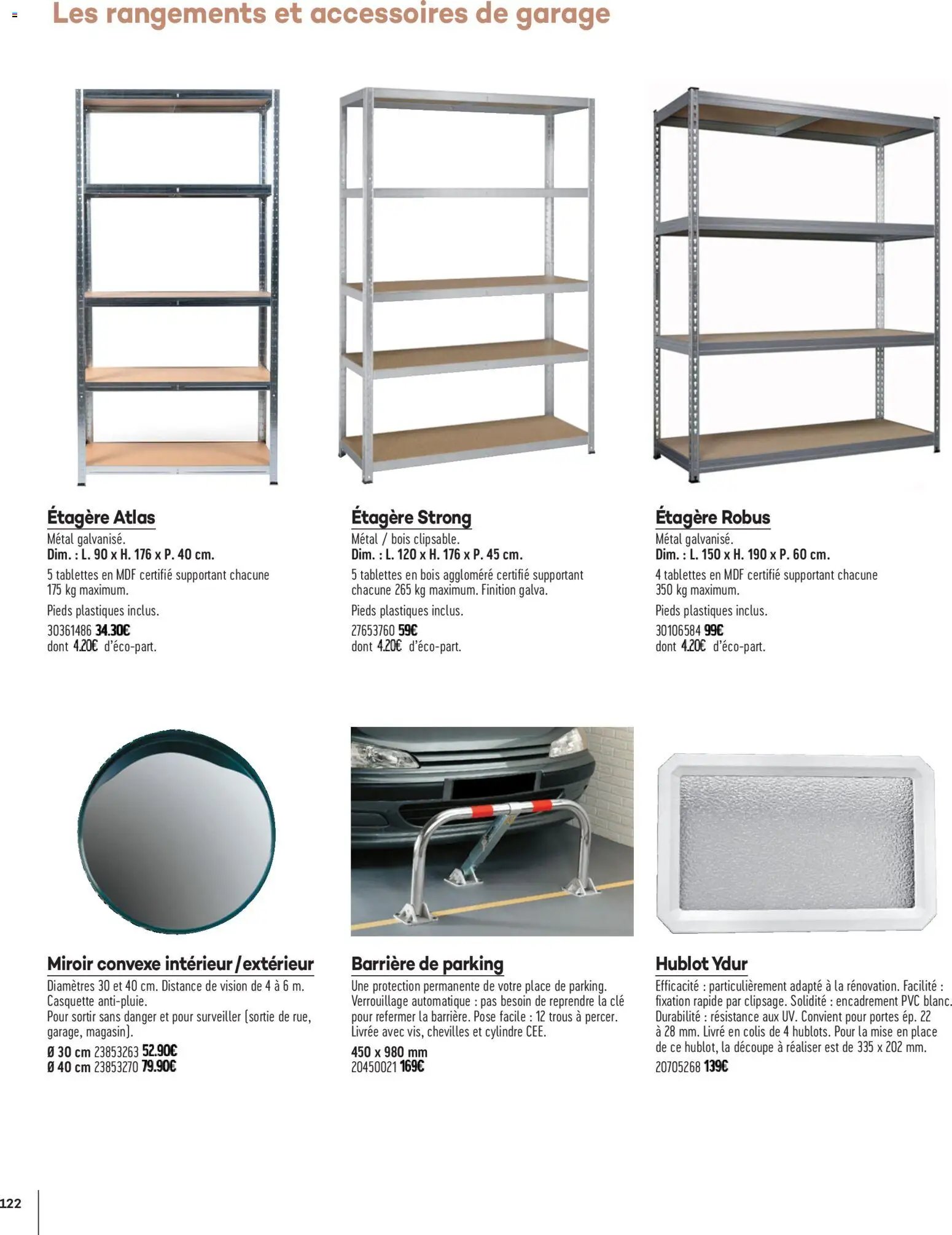 Gedimat catalogue (2026-04-01 - 2026-04-30)