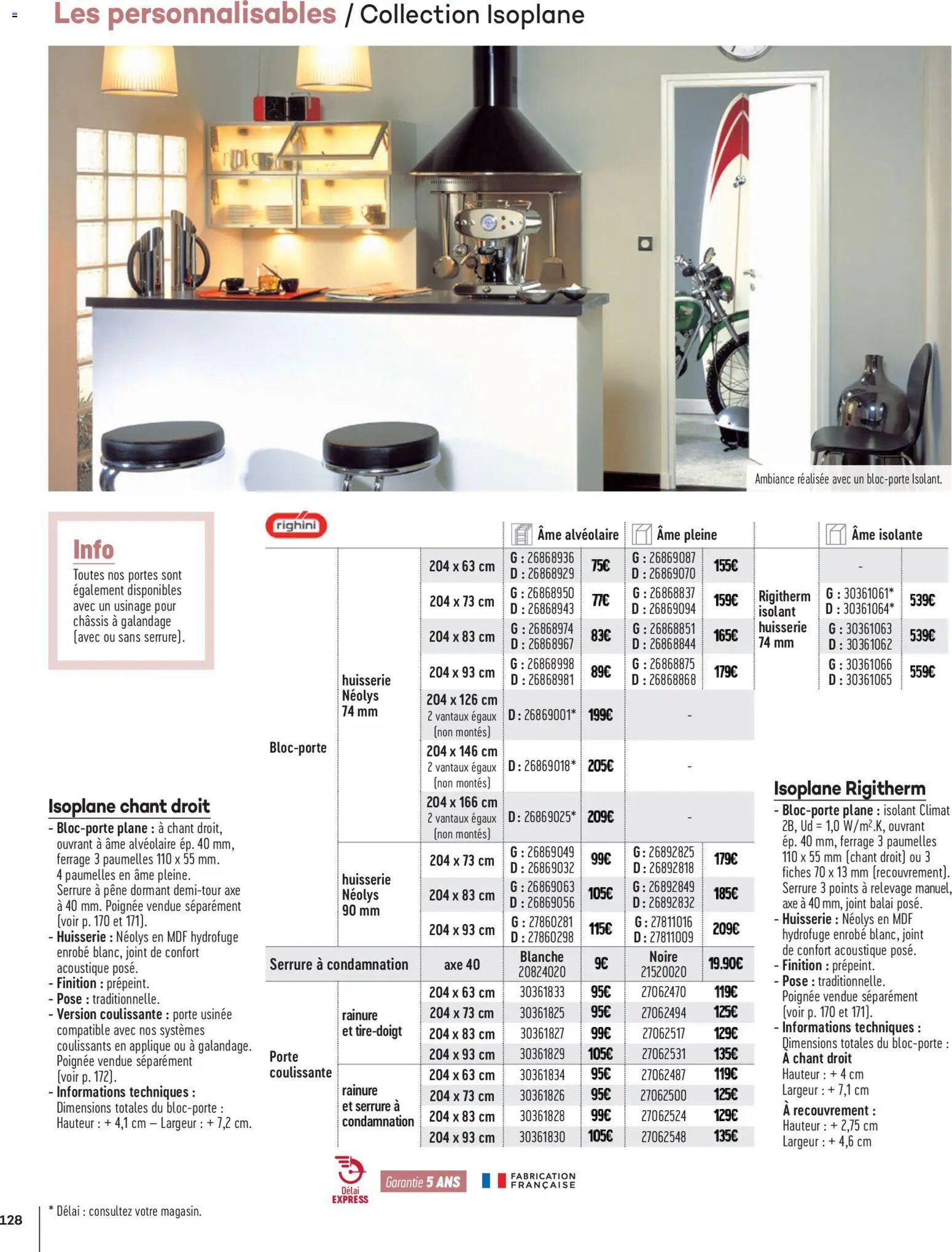 Gedimat catalogue (2026-04-01 - 2026-04-30)